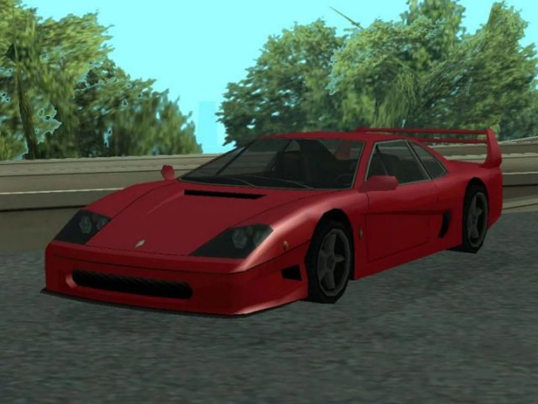 Grand Theft Auto V lijstje