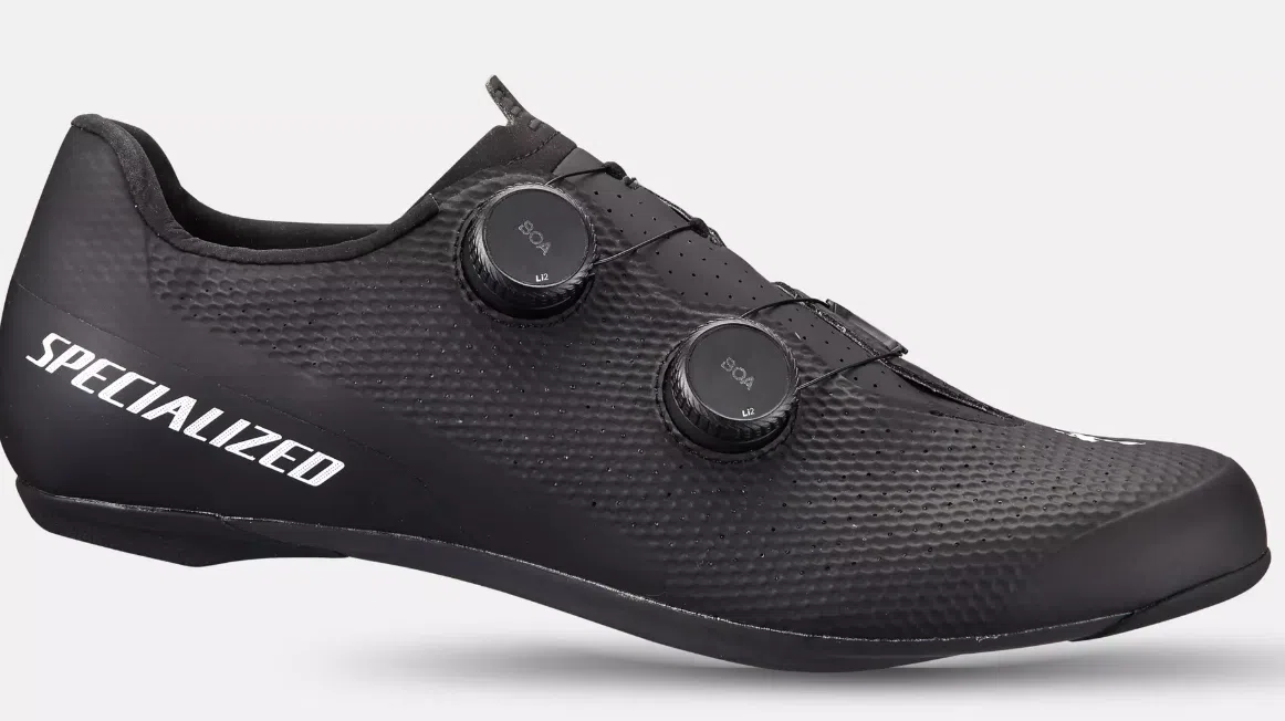 De Specialized schoenen
