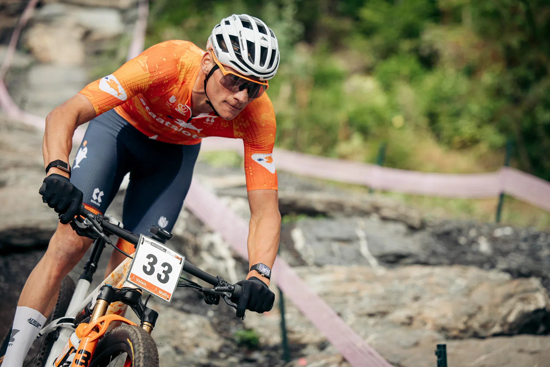 Mathieu van der poel