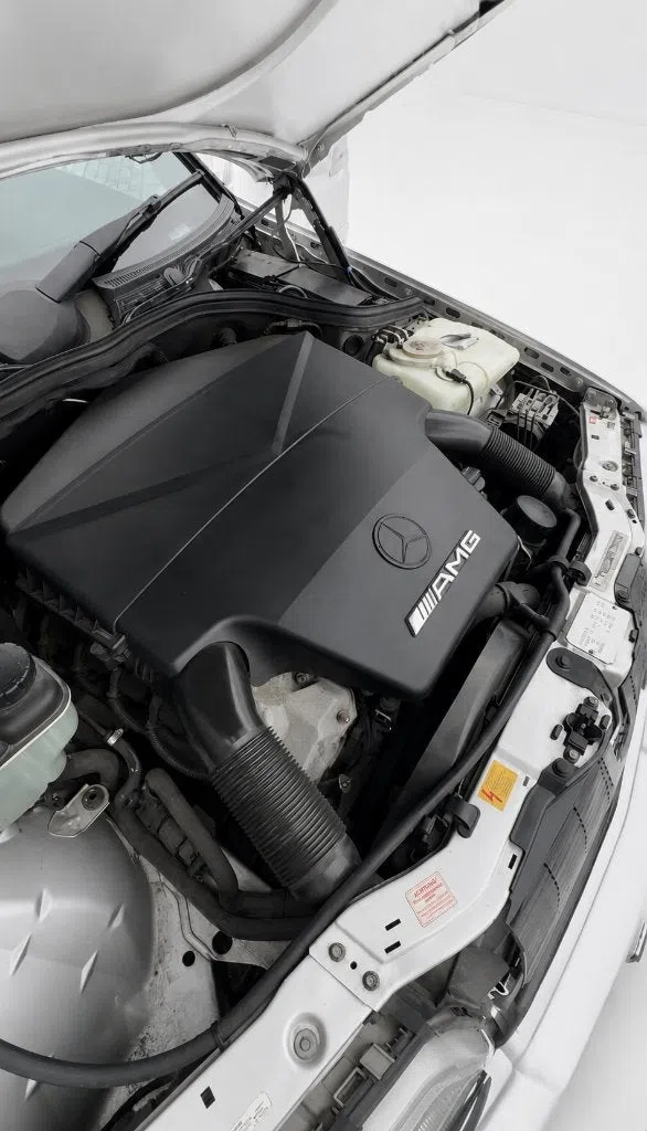 Mercedes C43 AMG Marktplaats