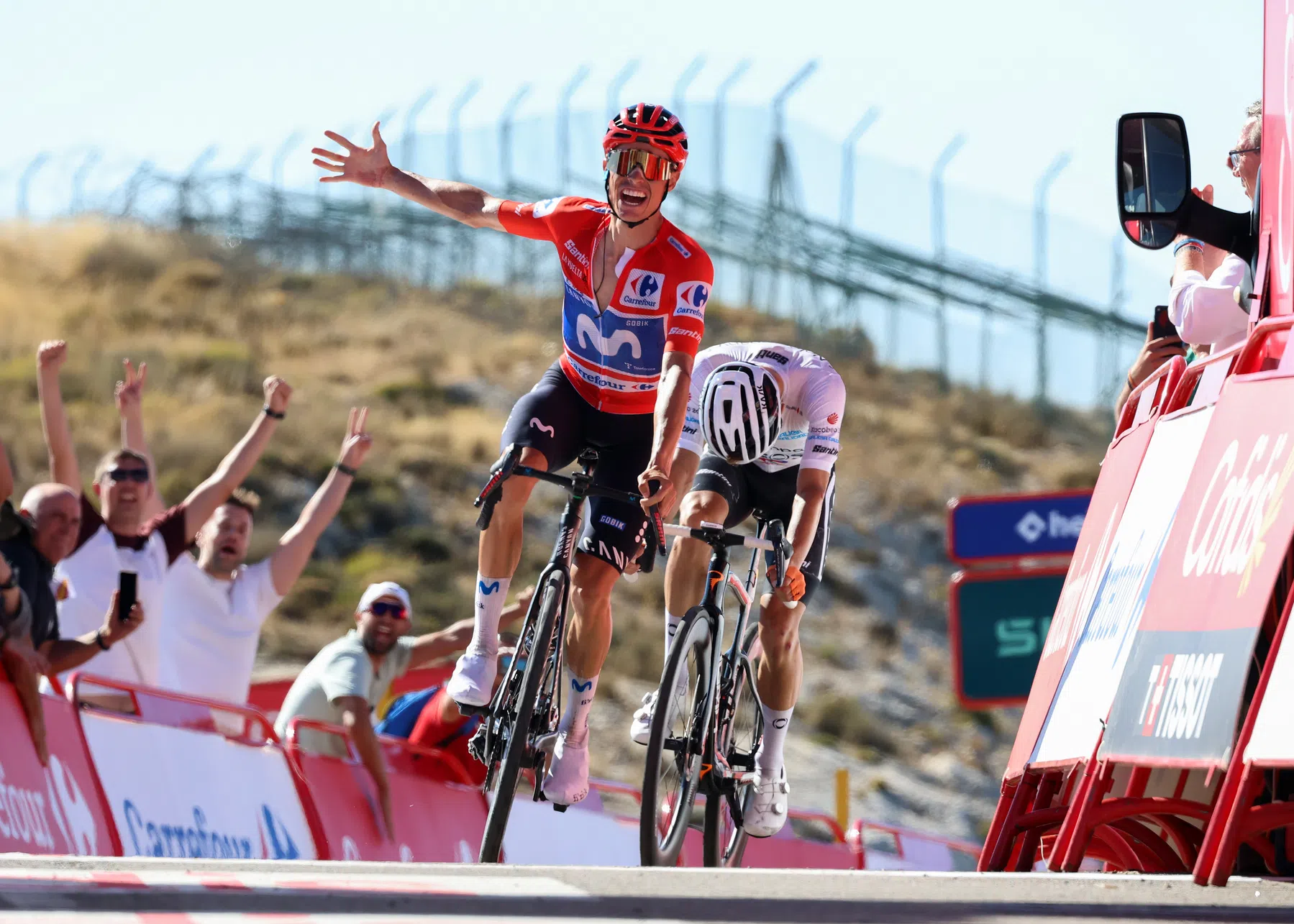 Vuelta a Espana