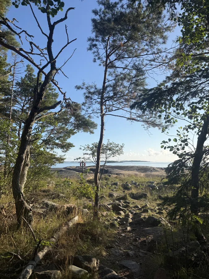 Outdoor Zweden
