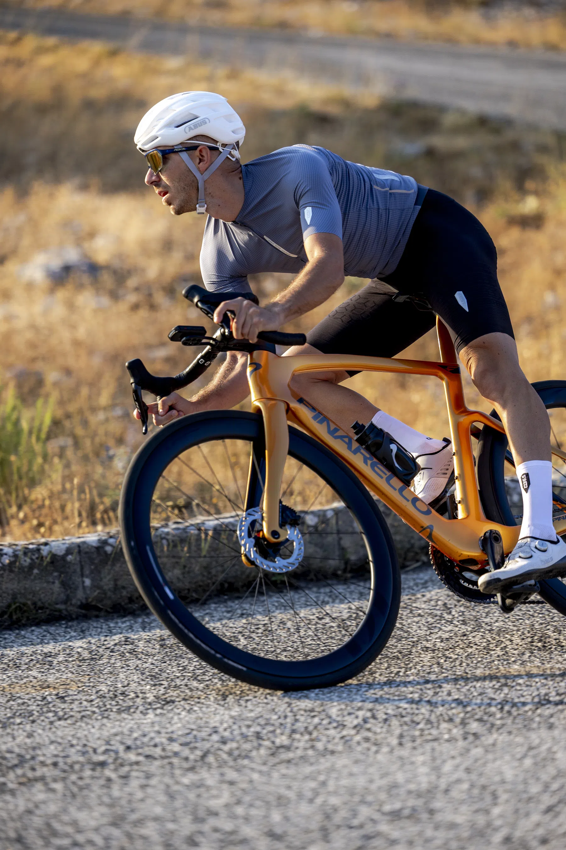 Pinarello F5
