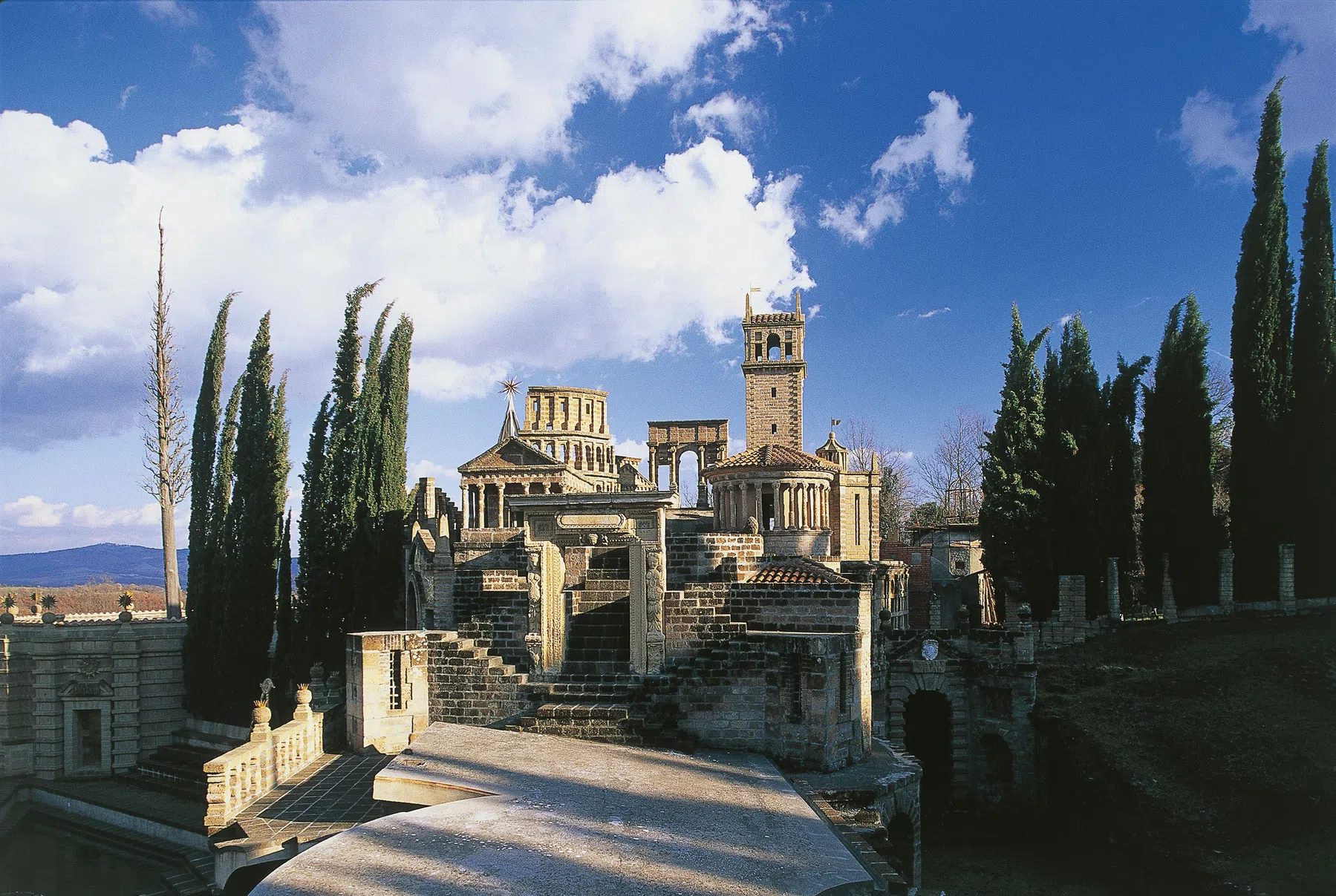 umbrie italie