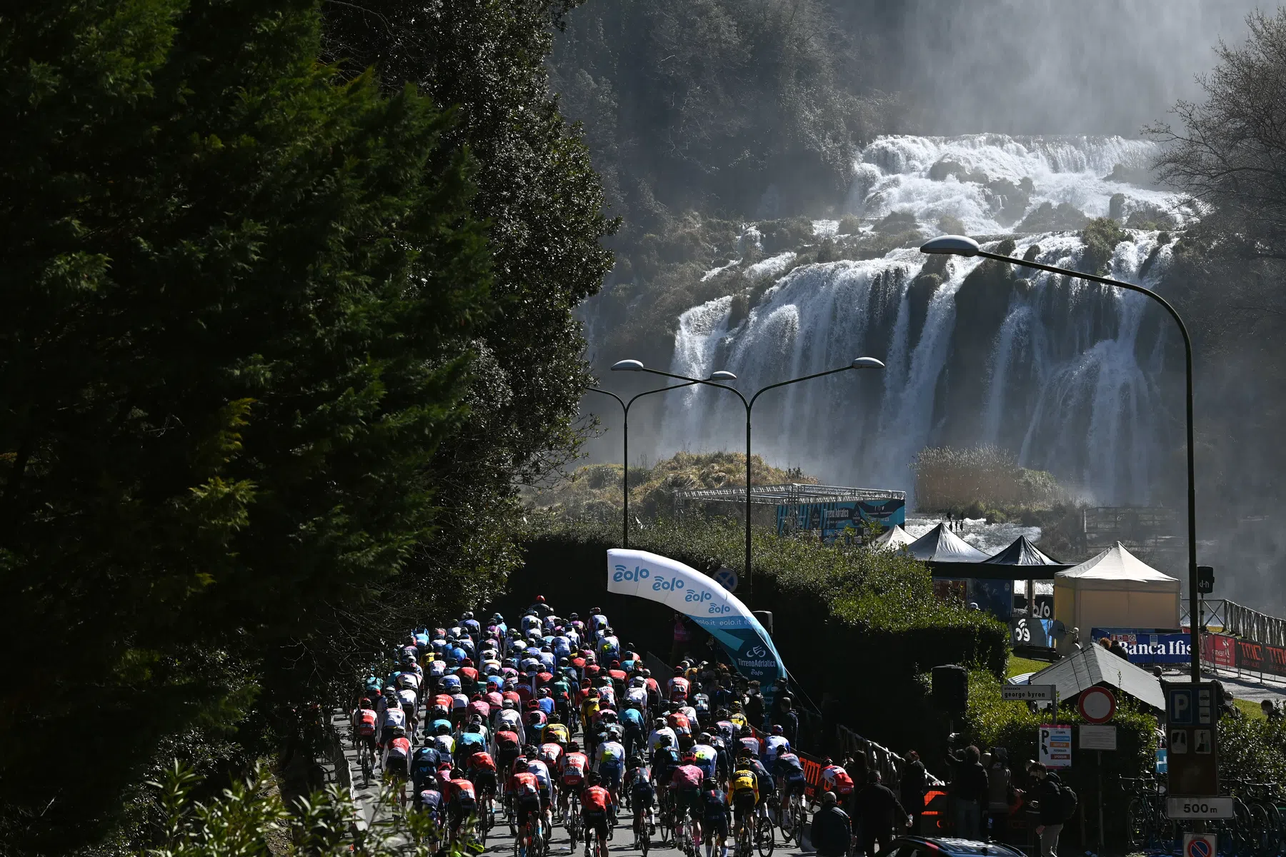 tirreno adriatico