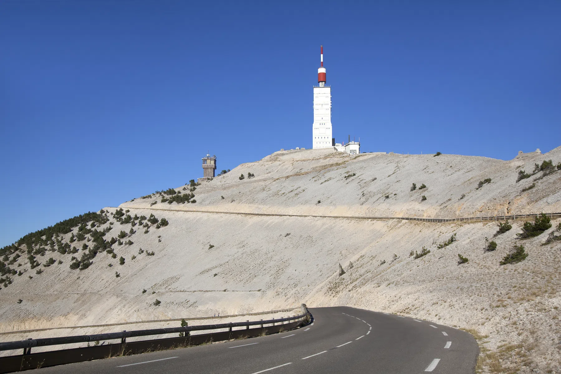 Mont Ventoux