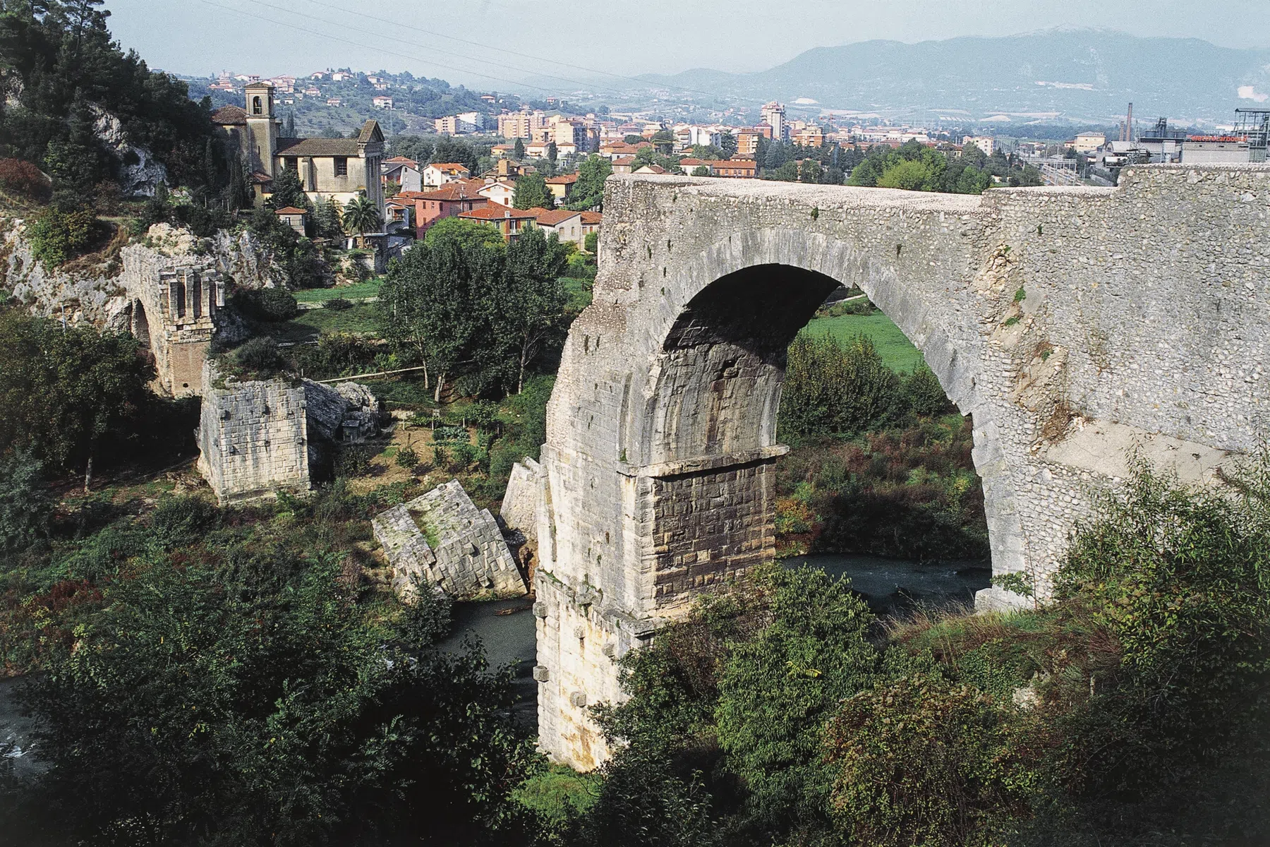 umbrie italie