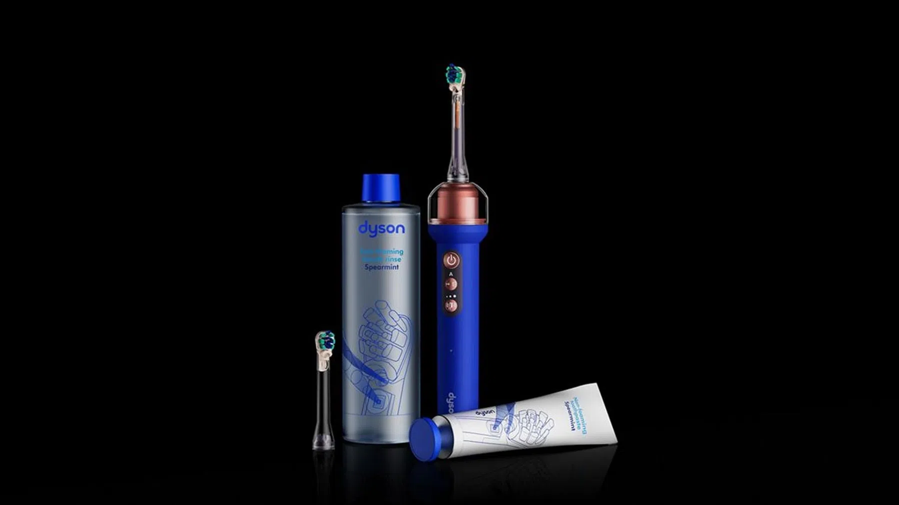 Dyson CameraJet