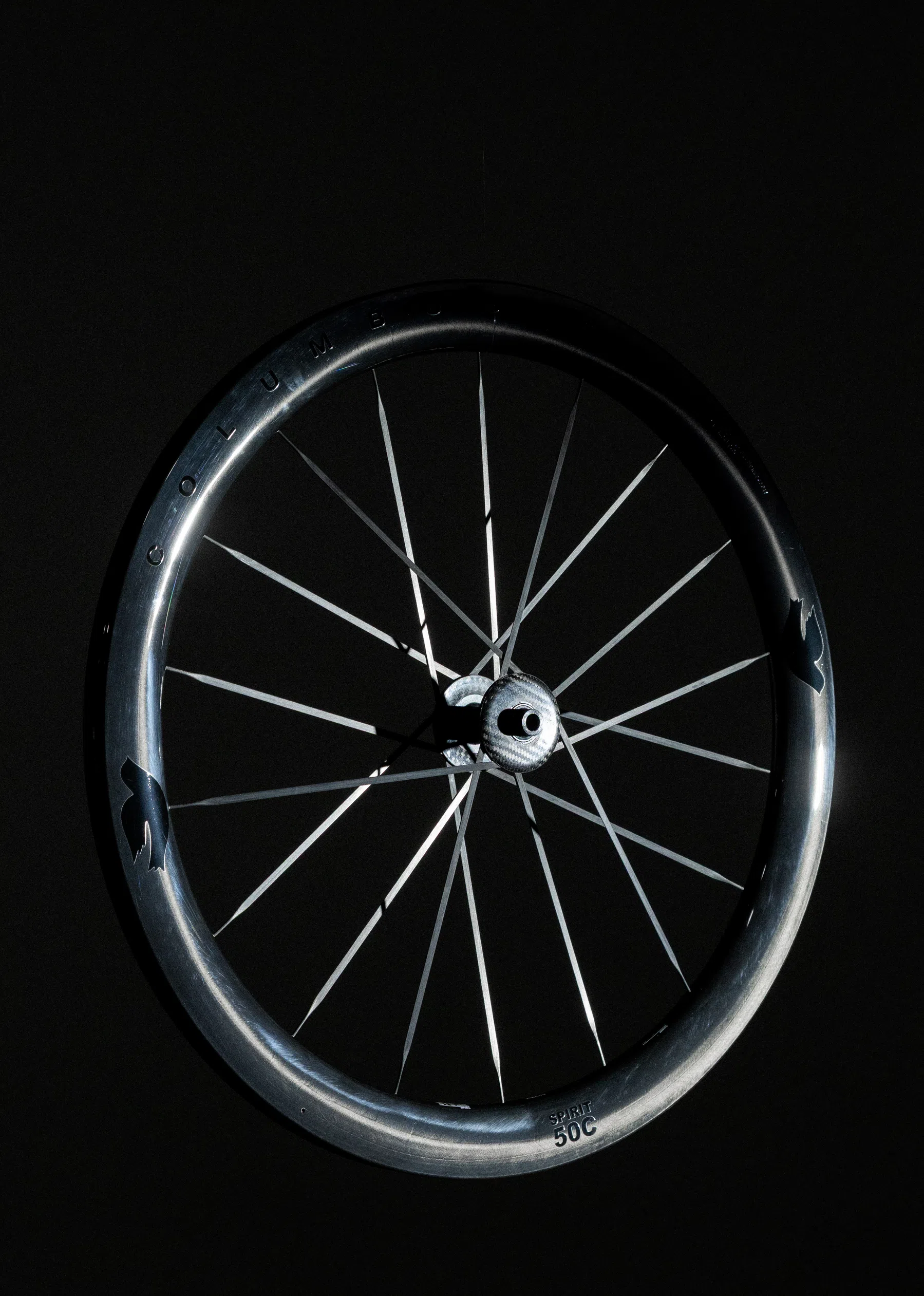 Spirit 50C