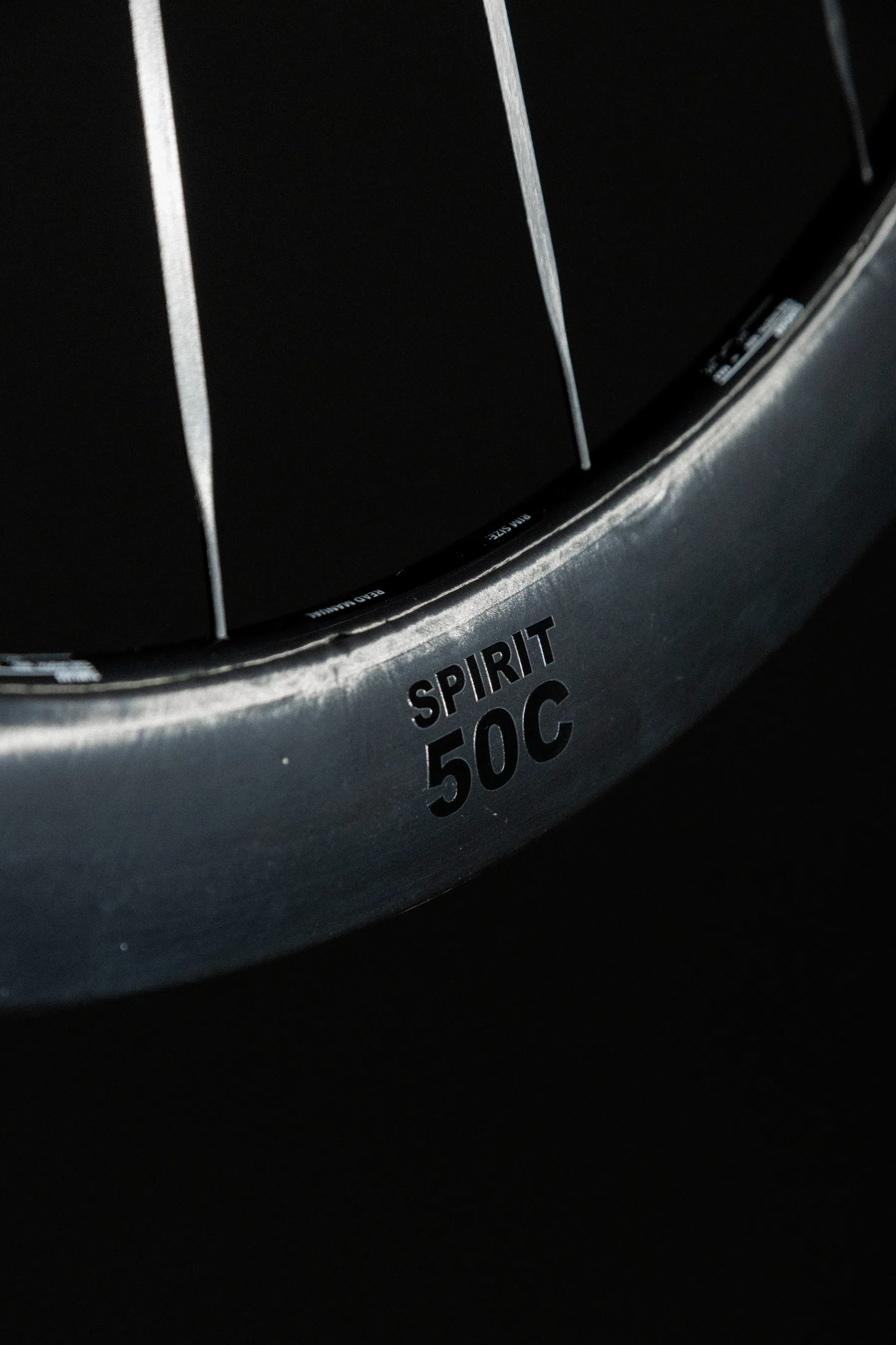 Spirit 50C