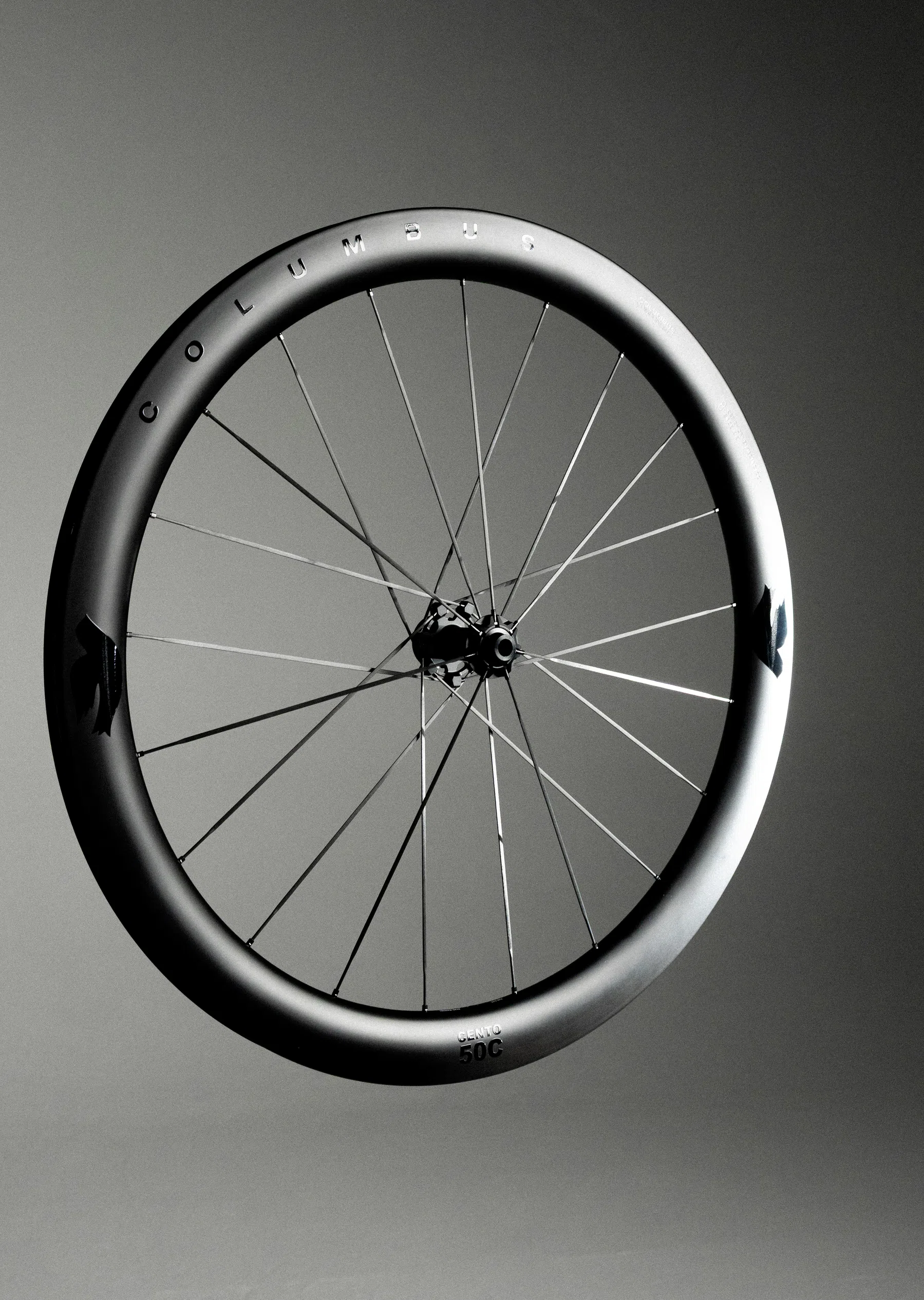 Columbus Cento 50C