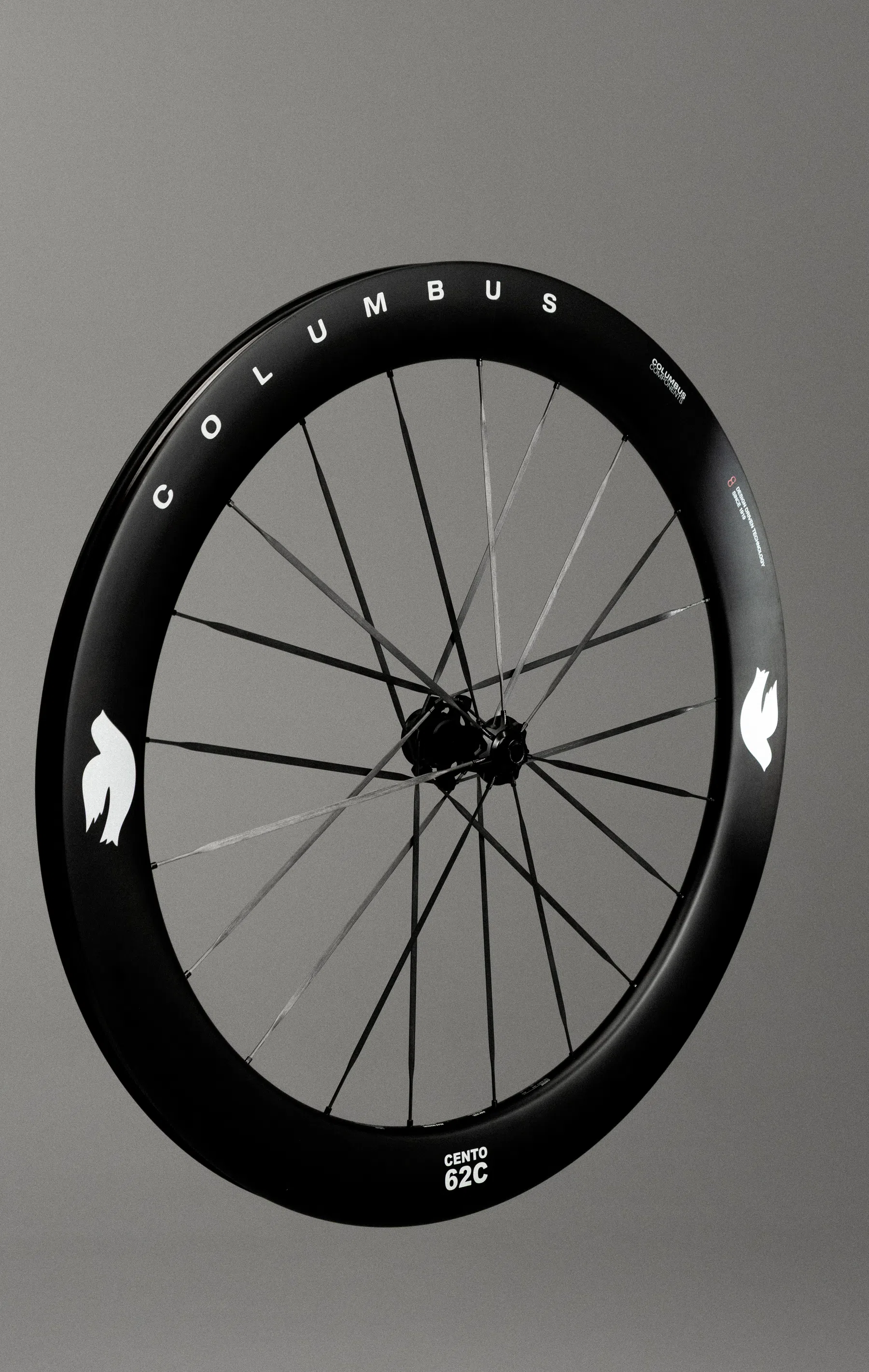 Columbus Cento 62C