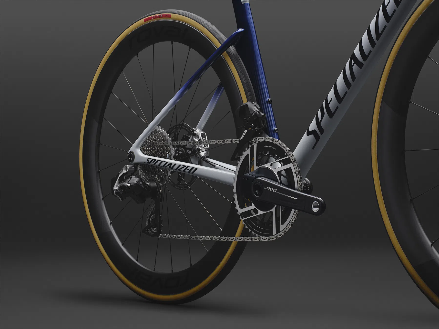 Specialized Tarmac SL9 - S Level