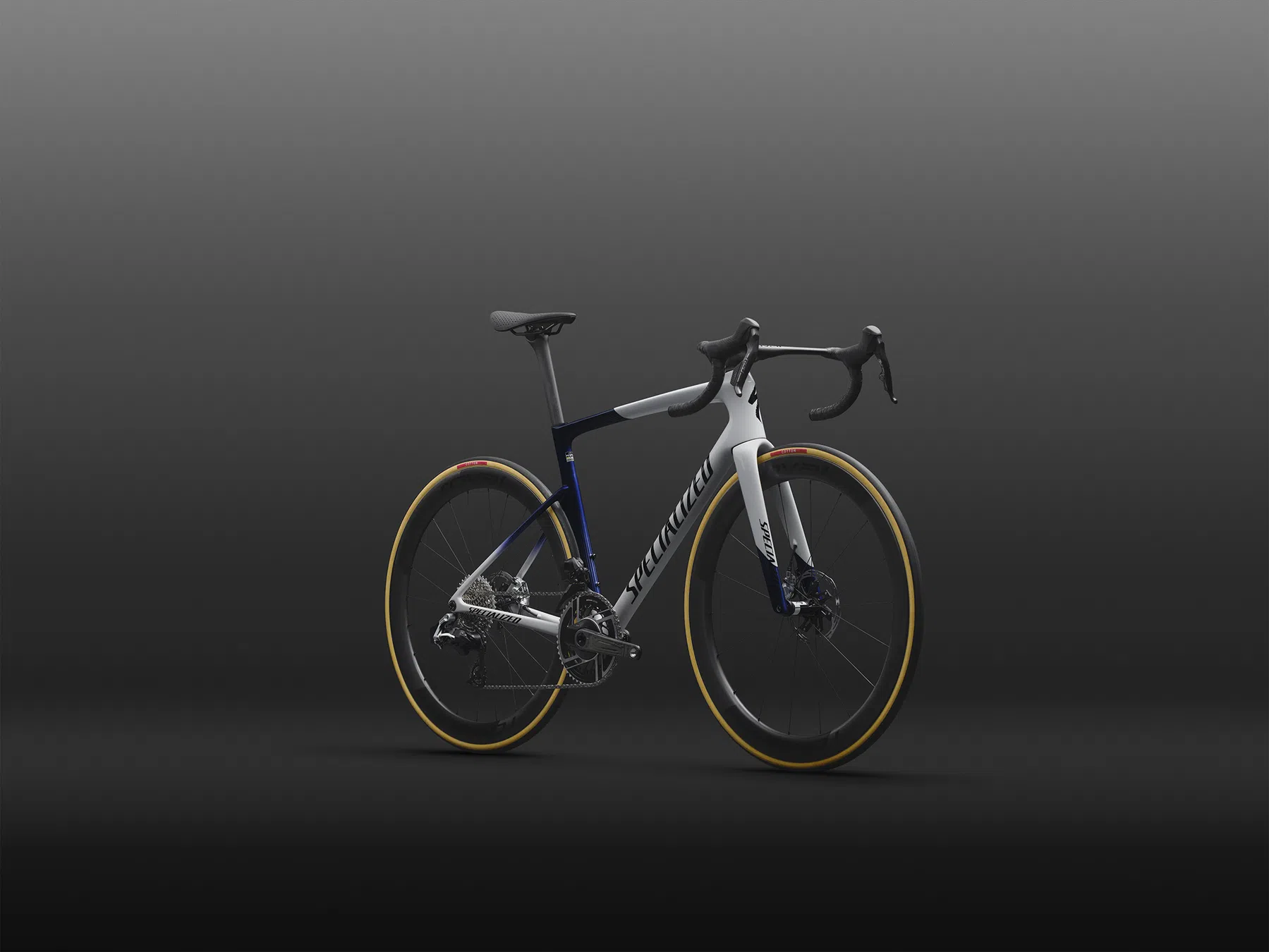 Specialized Tarmac SL9 - S Level