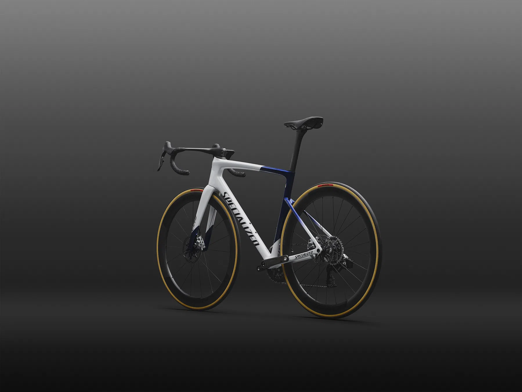 Specialized Tarmac SL9 - S Level