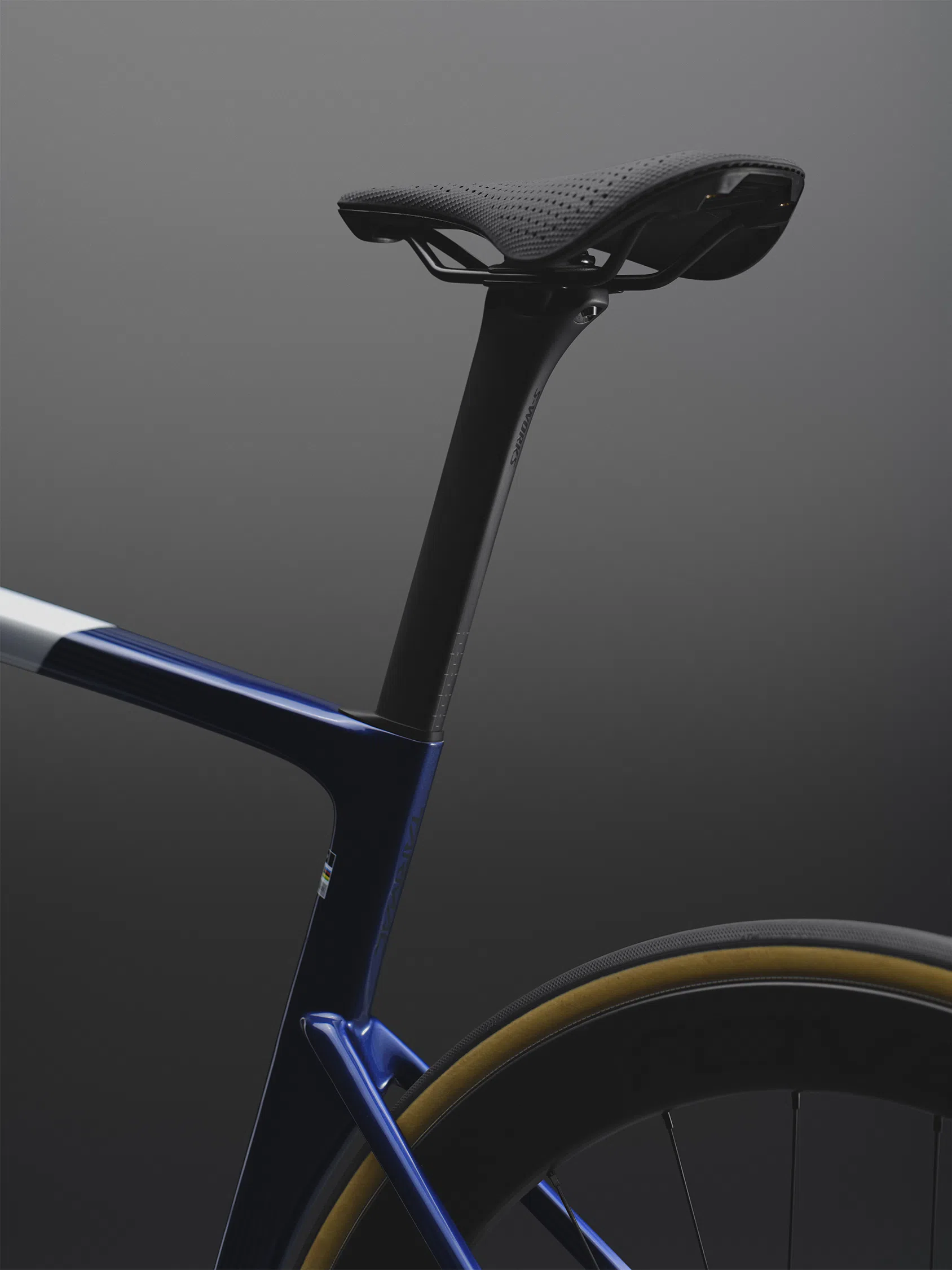Specialized Tarmac SL9 - S Level