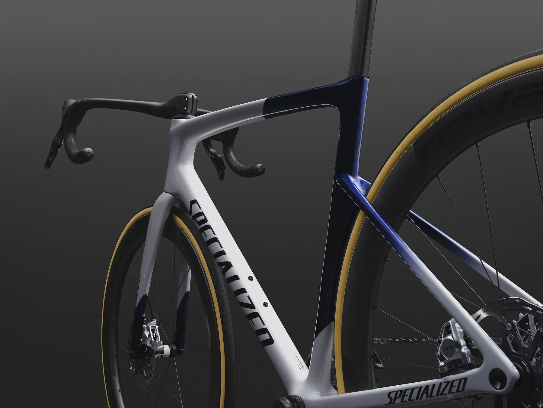 Specialized Tarmac SL9 - S Level