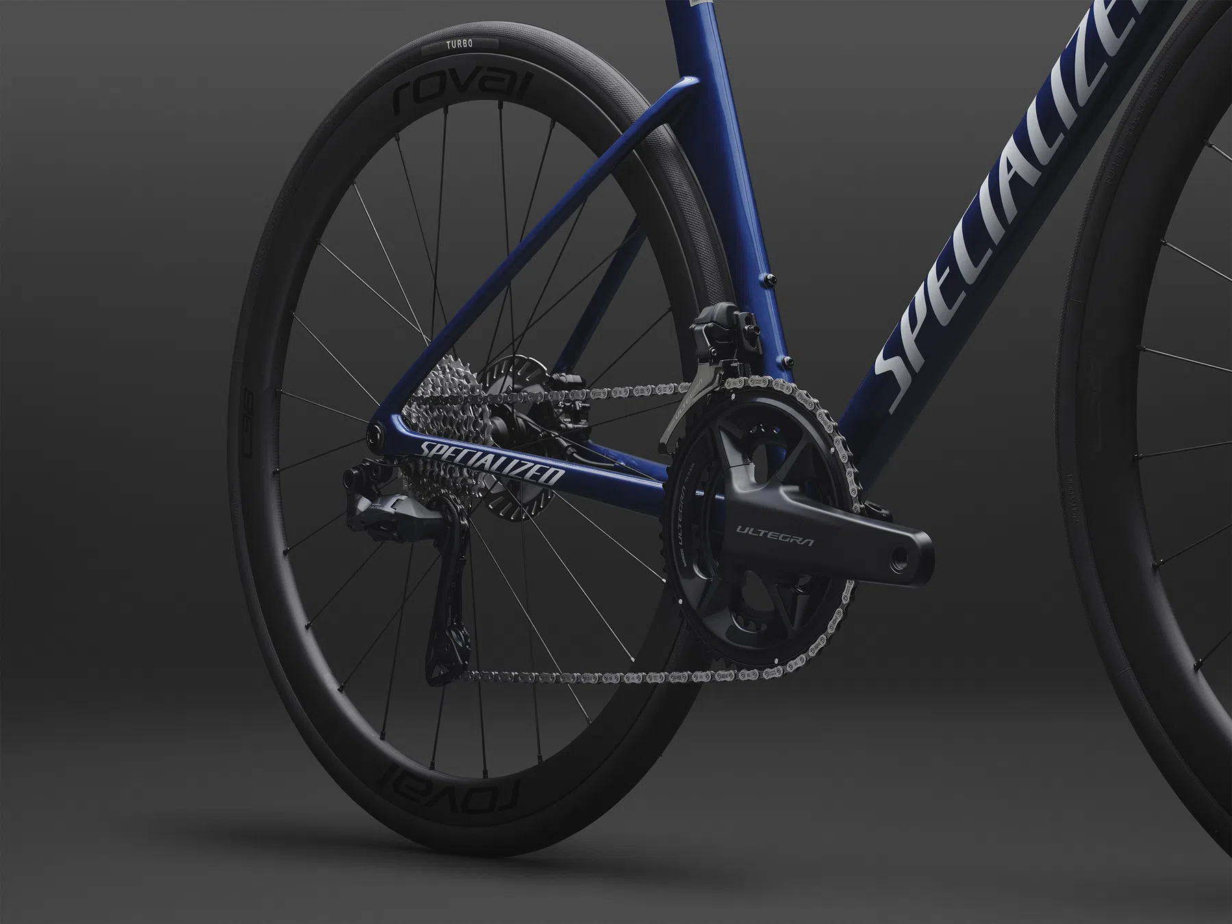Specialized Tarmac SL9