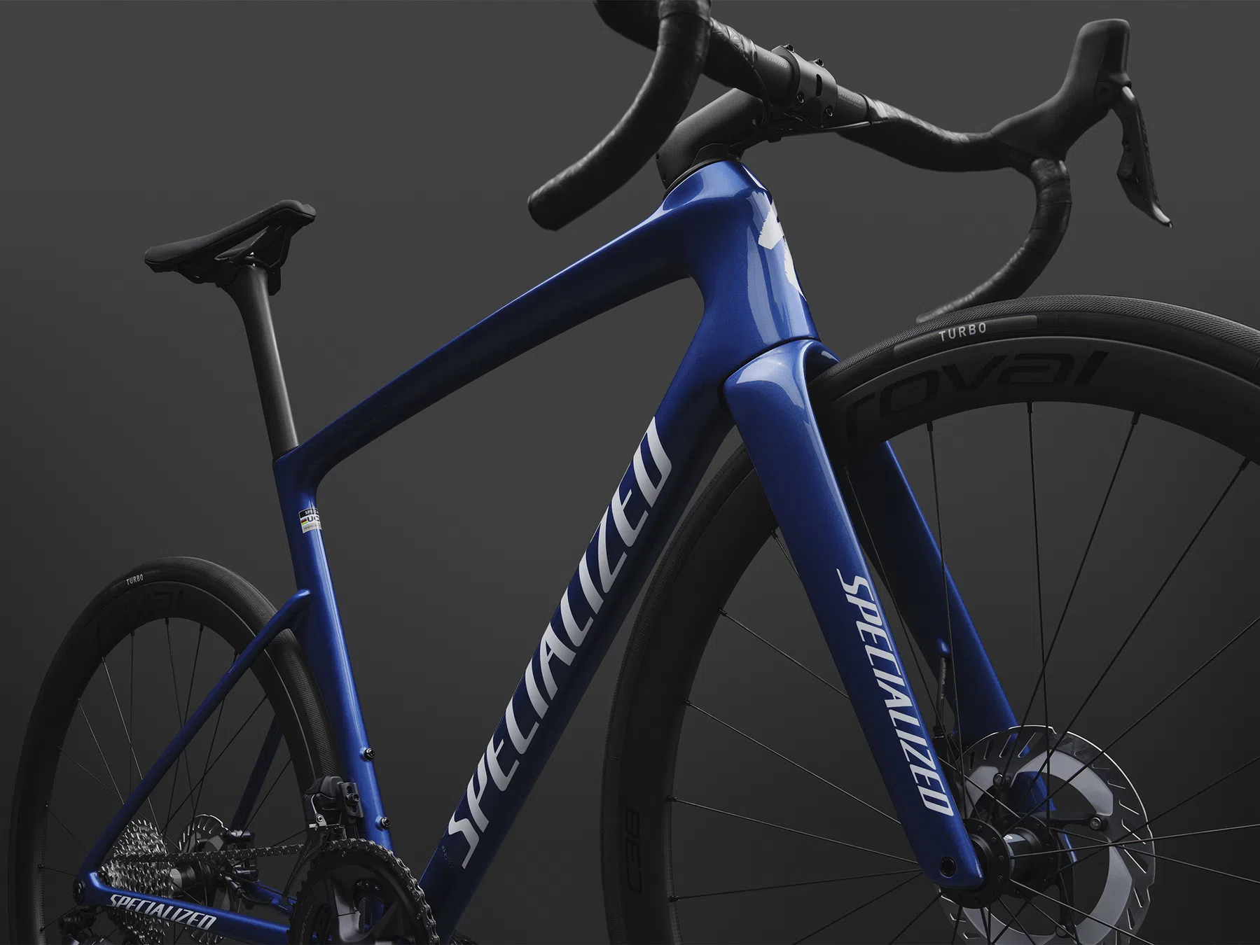 Specialized Tarmac SL9