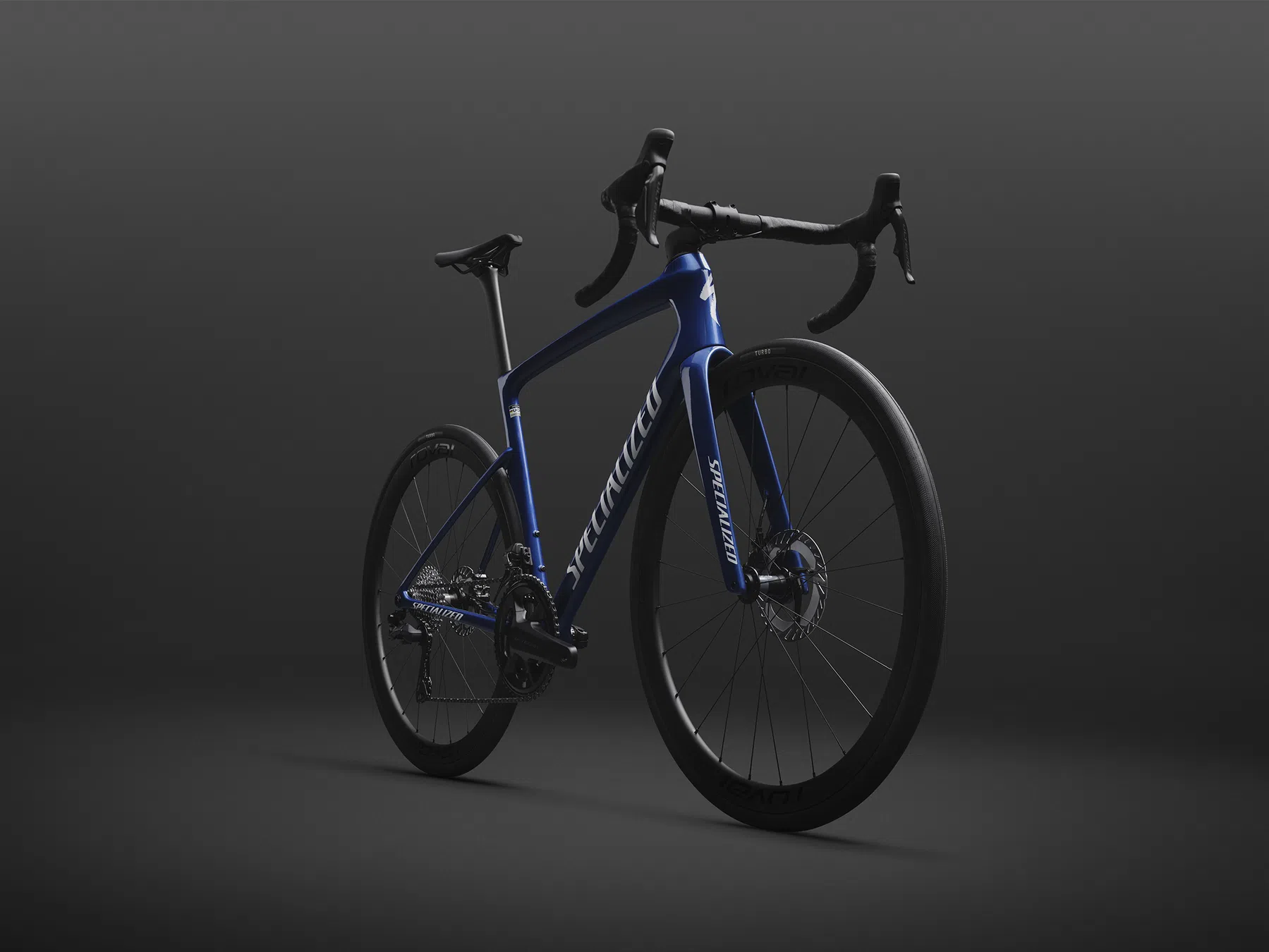 Specialized Tarmac SL9