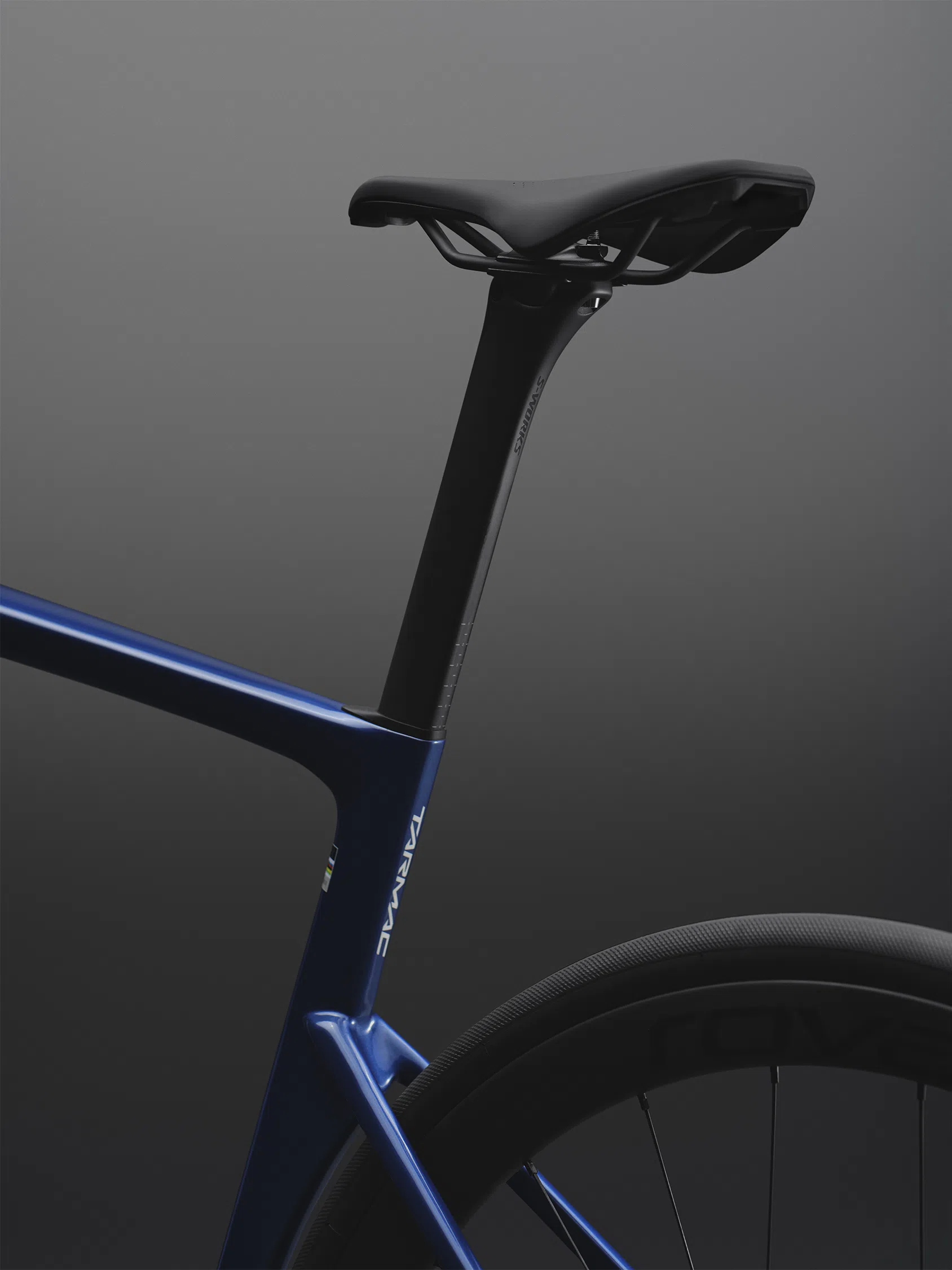 Specialized Tarmac SL9
