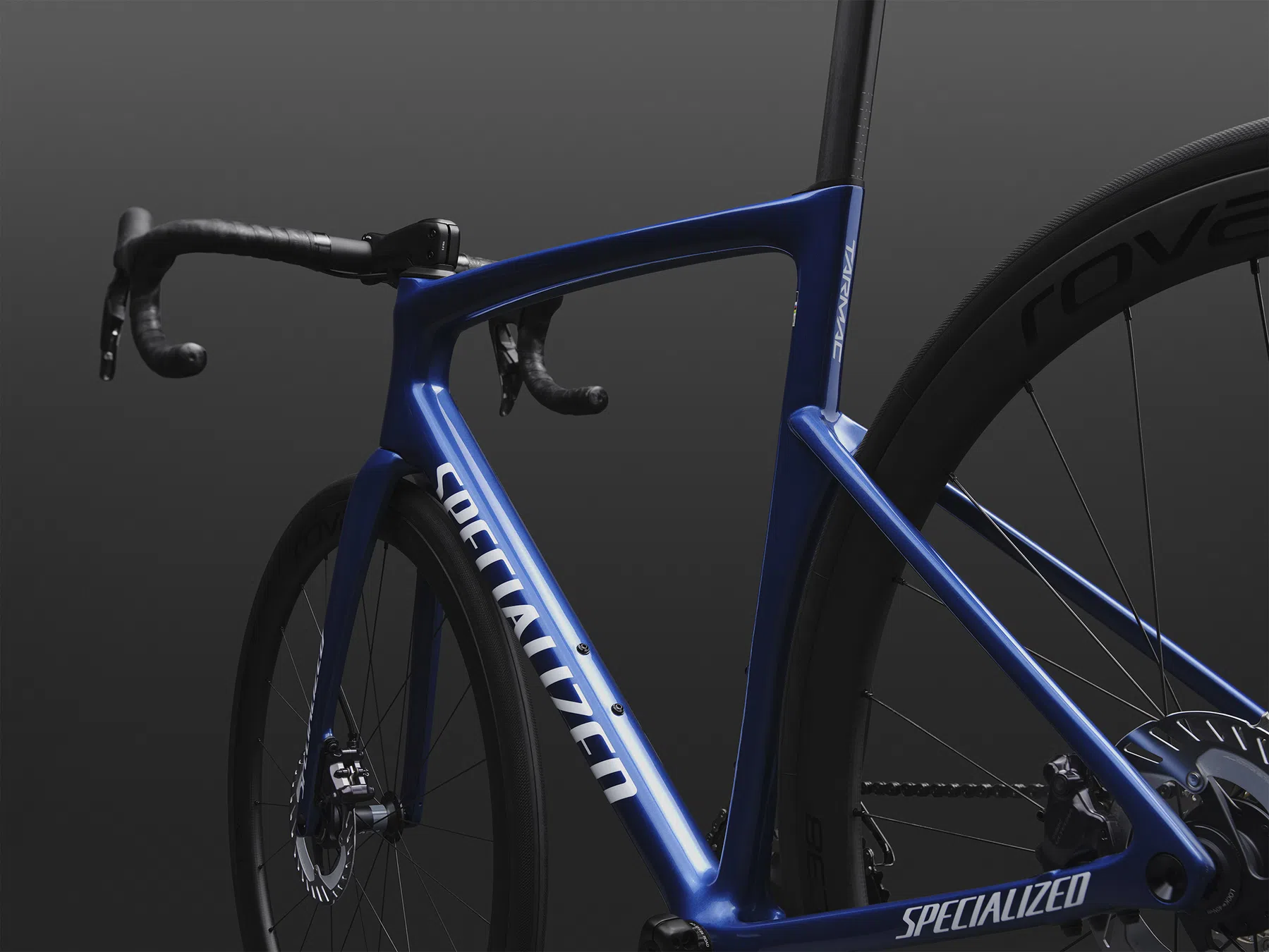 Specialized Tarmac SL9