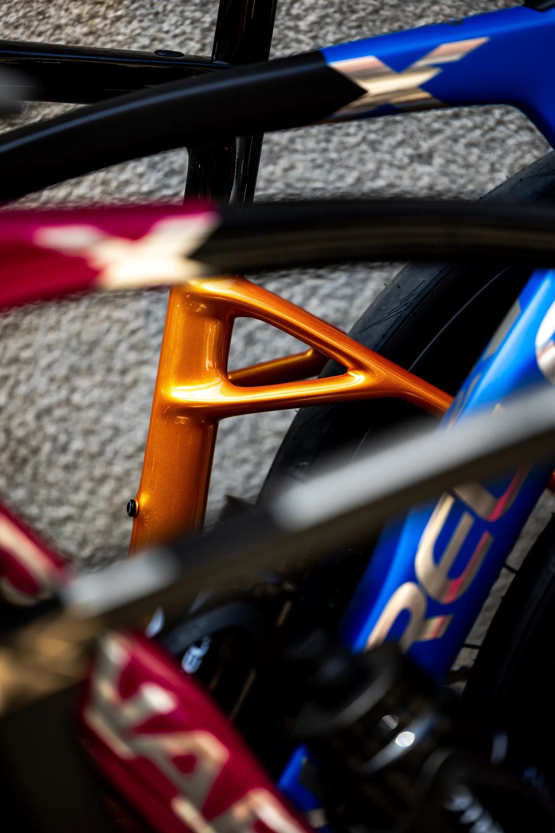 Pinarello X Series