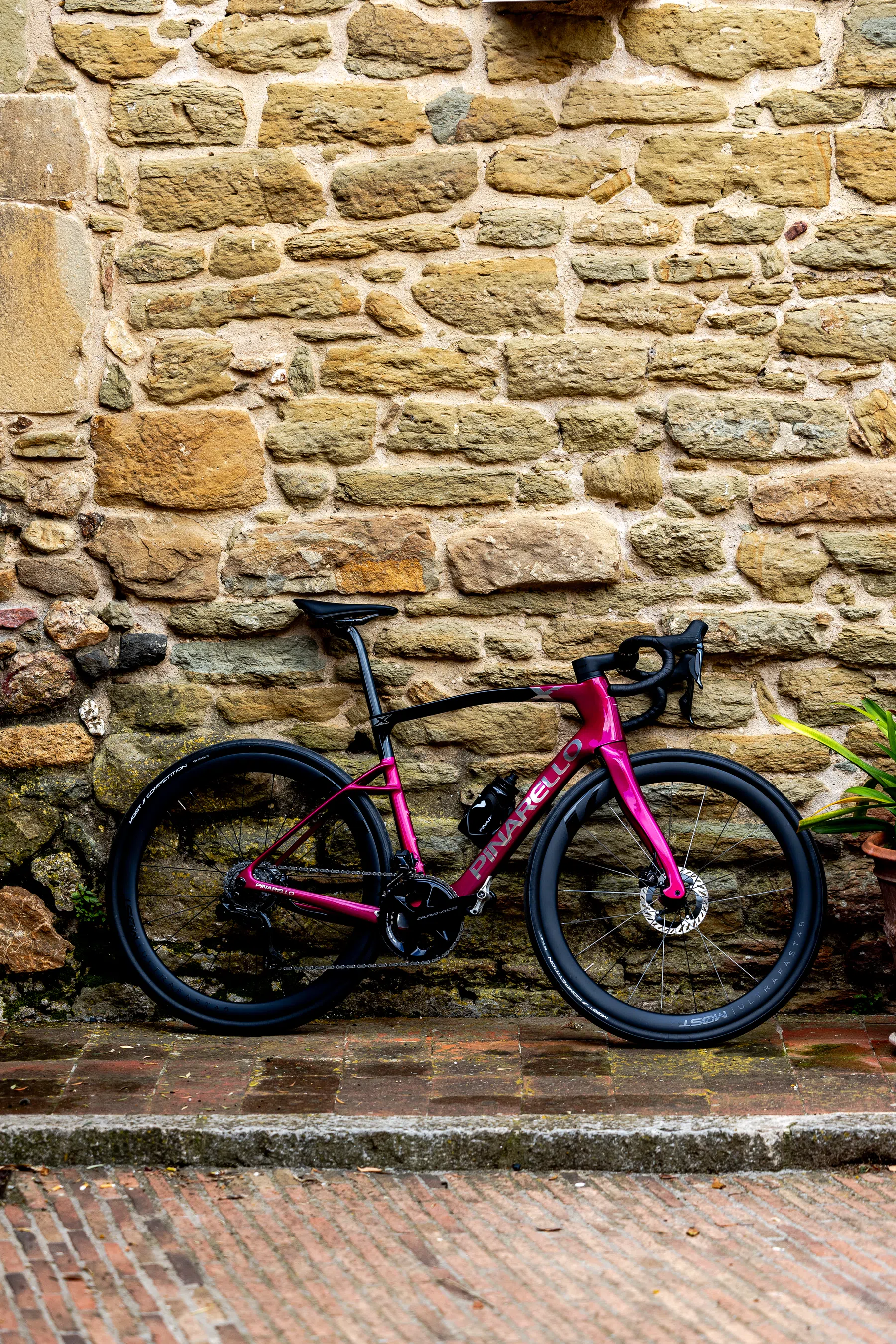 Pinarello X Series