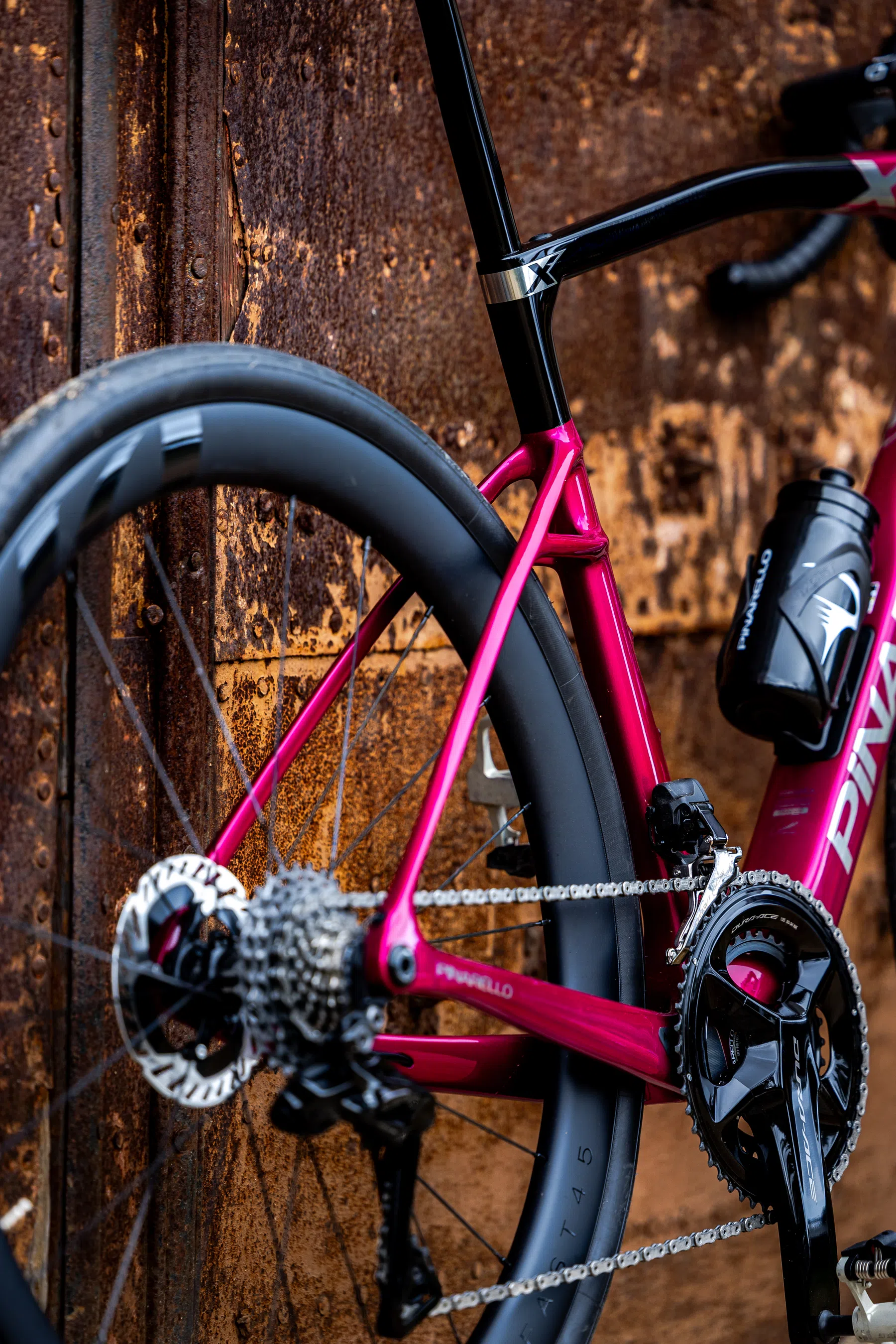 Pinarello X Series