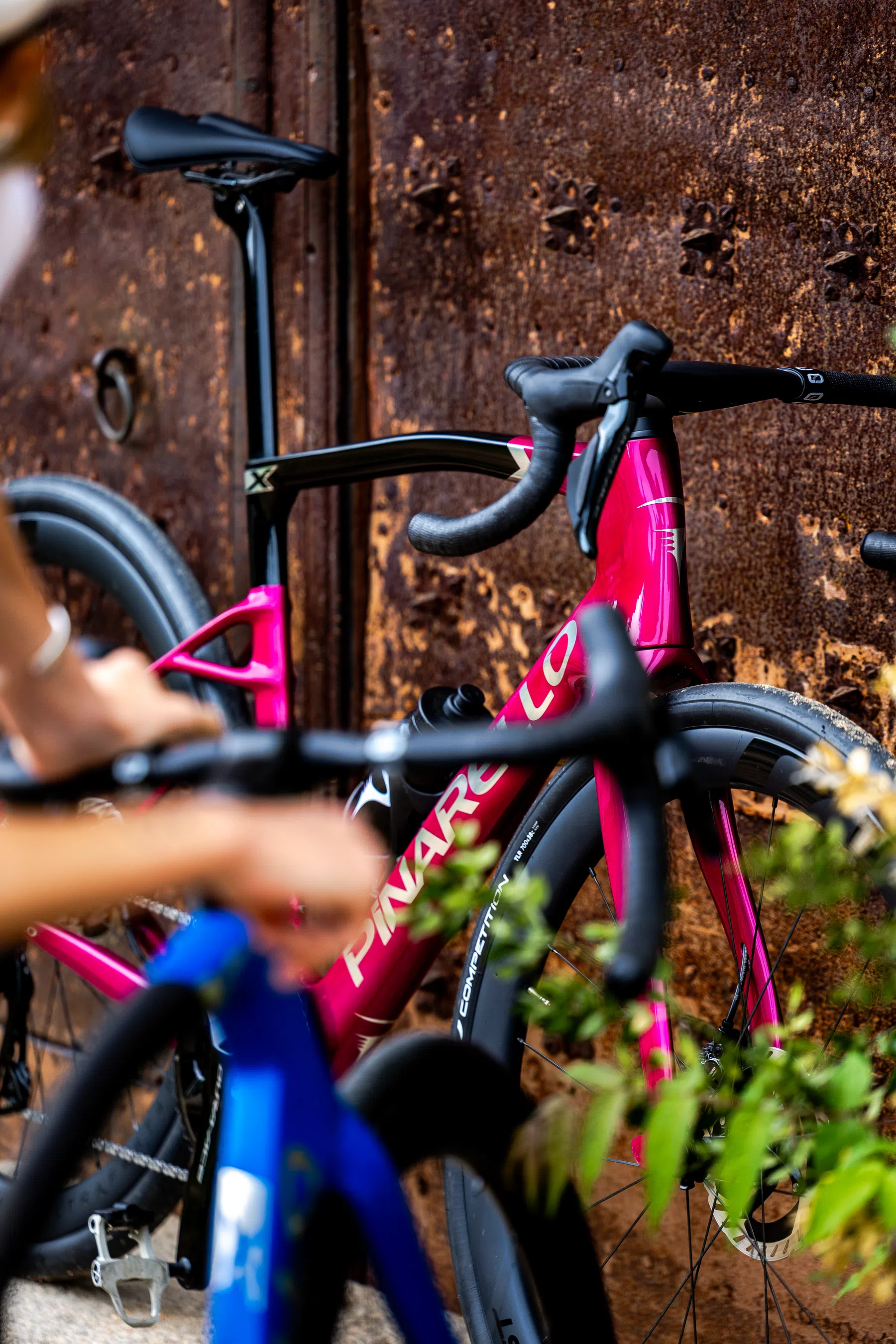 Pinarello X Series