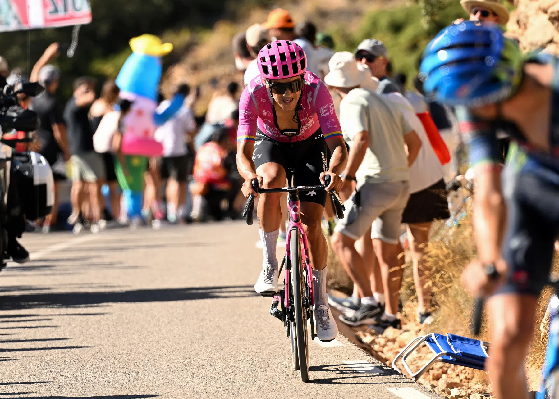 Vuelta a Espana