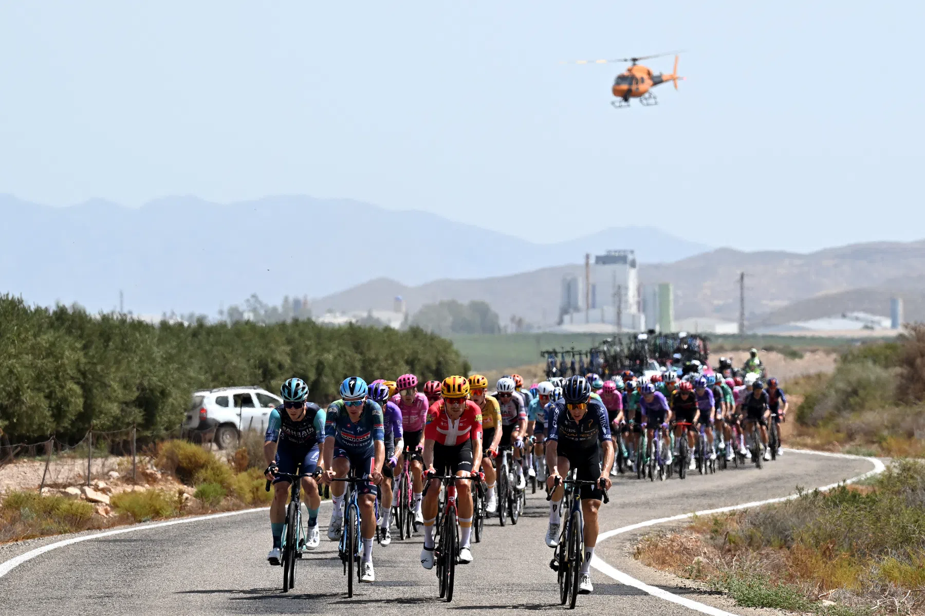 Vuelta a Espana