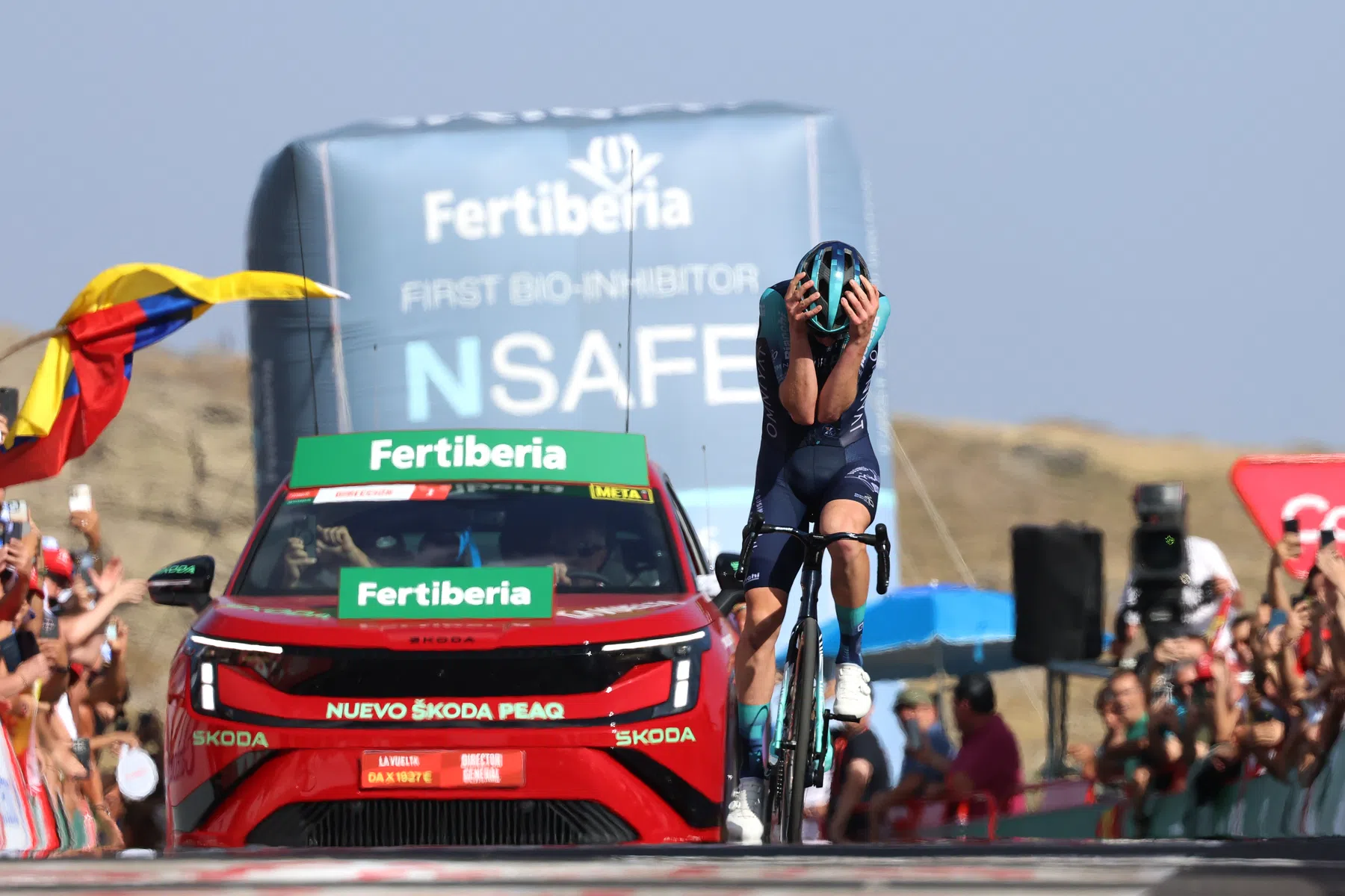 Vuelta a Espana