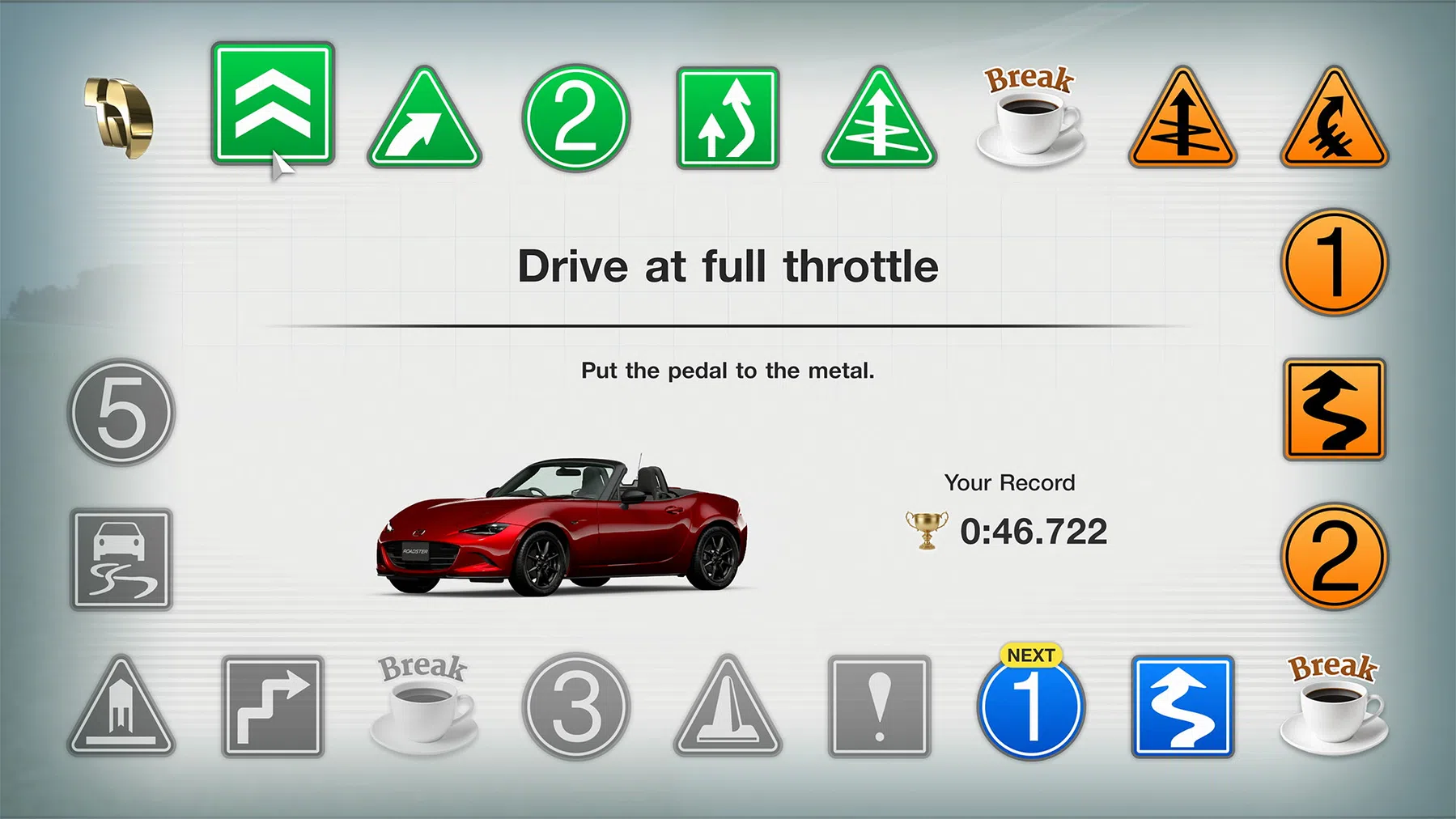 Gran Turismo 7