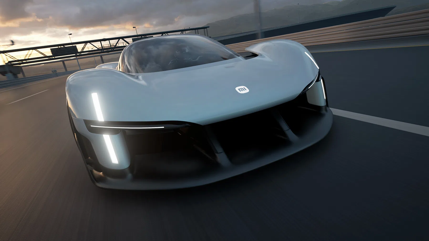 Gran Turismo 7