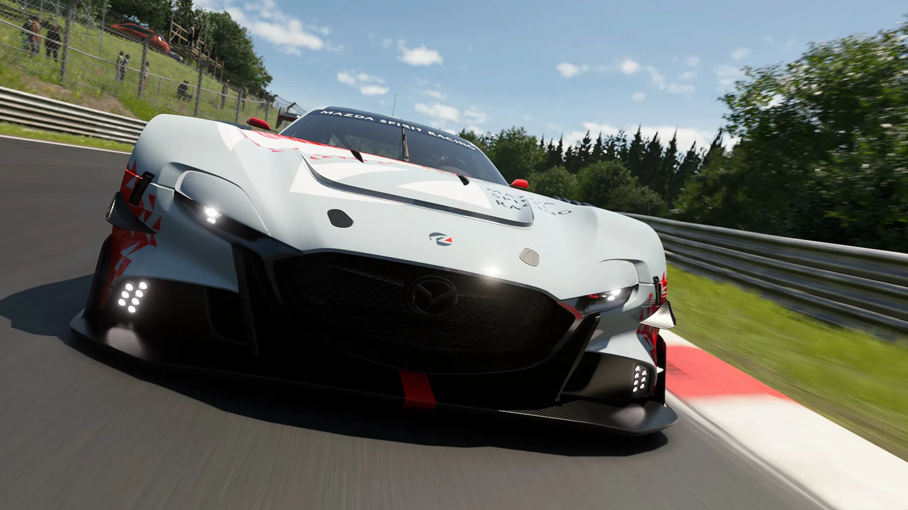 Gran Turismo 7