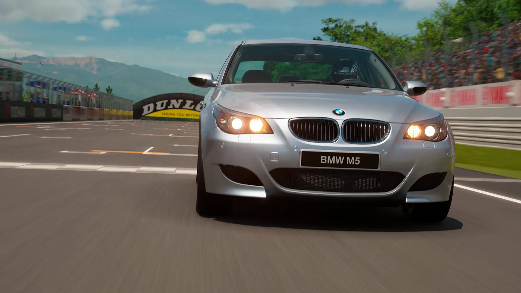 Gran Turismo 7