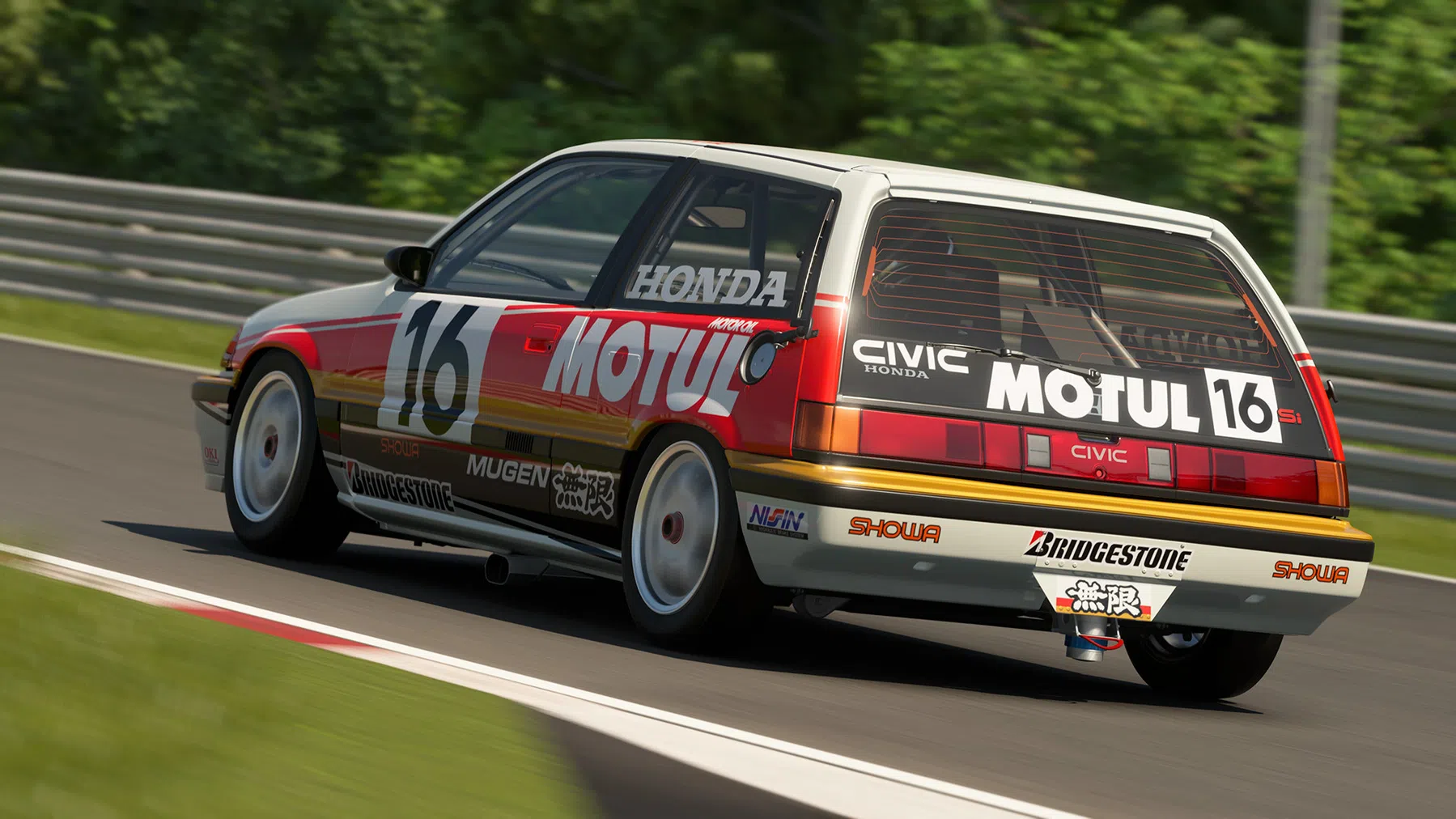 Gran Turismo 7