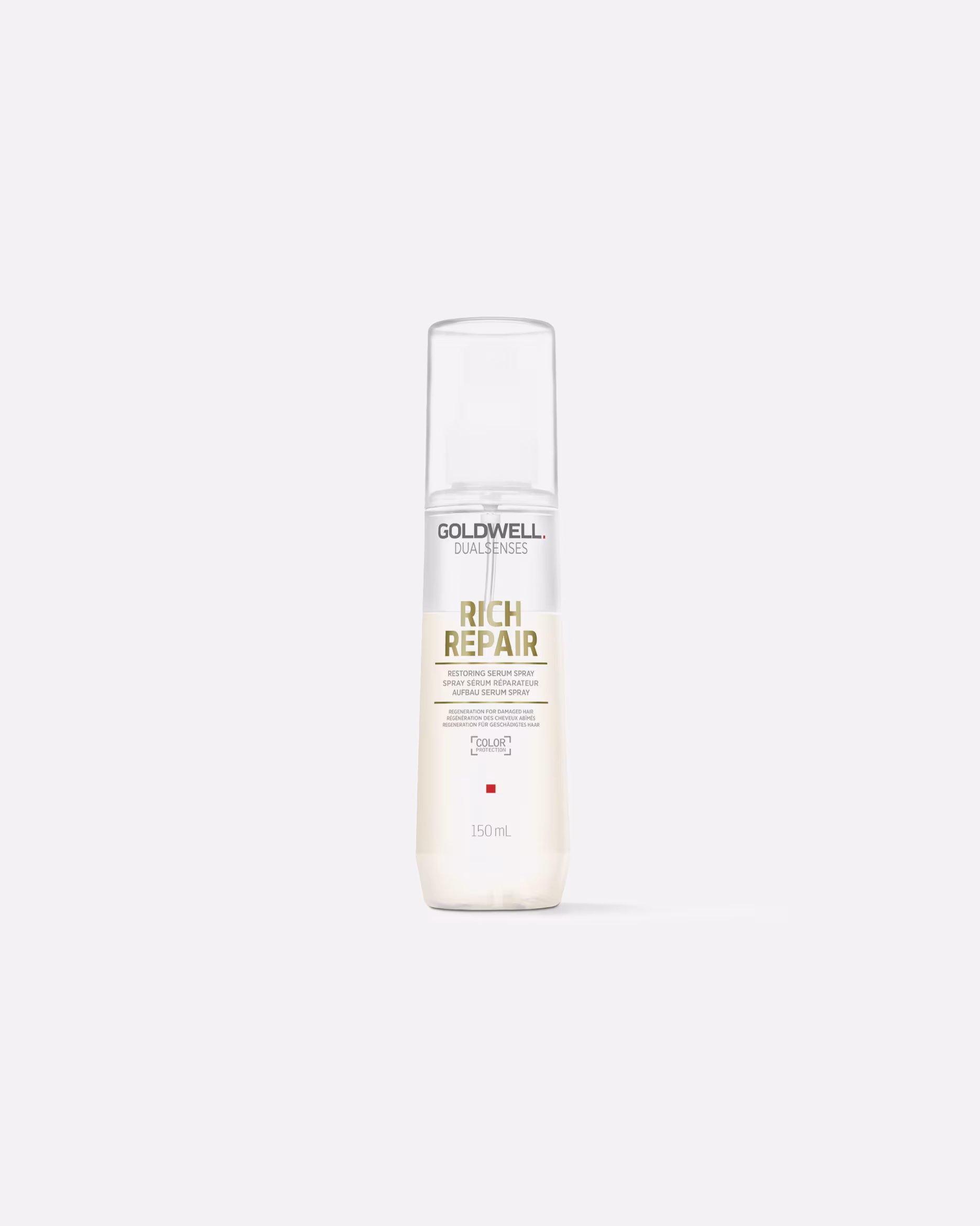 Goldwell Rich Repair Restoring Serum Spray