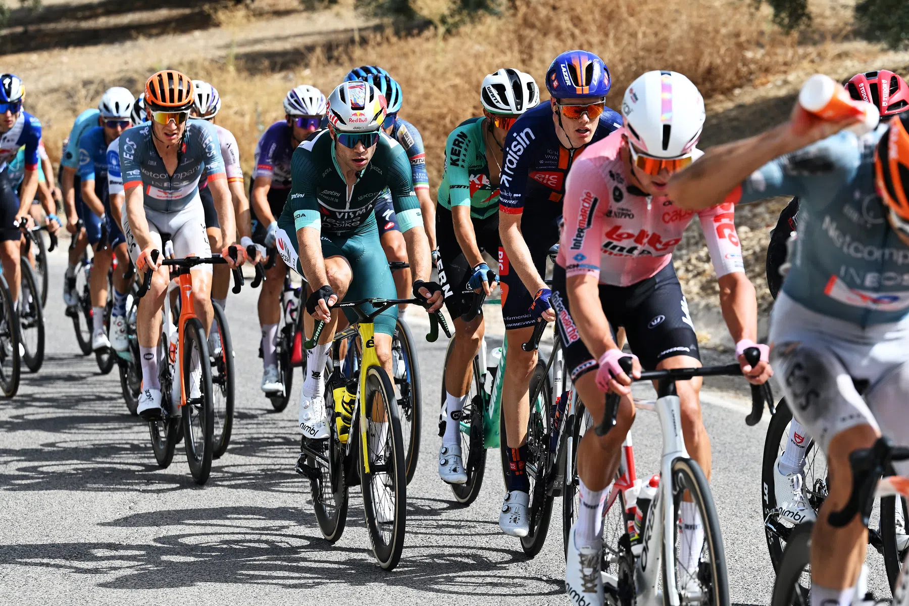 Vuelta a Espana