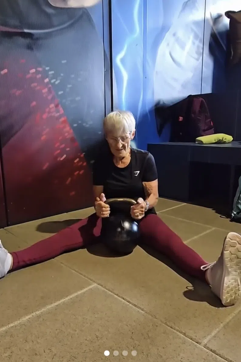 Women's Health UK