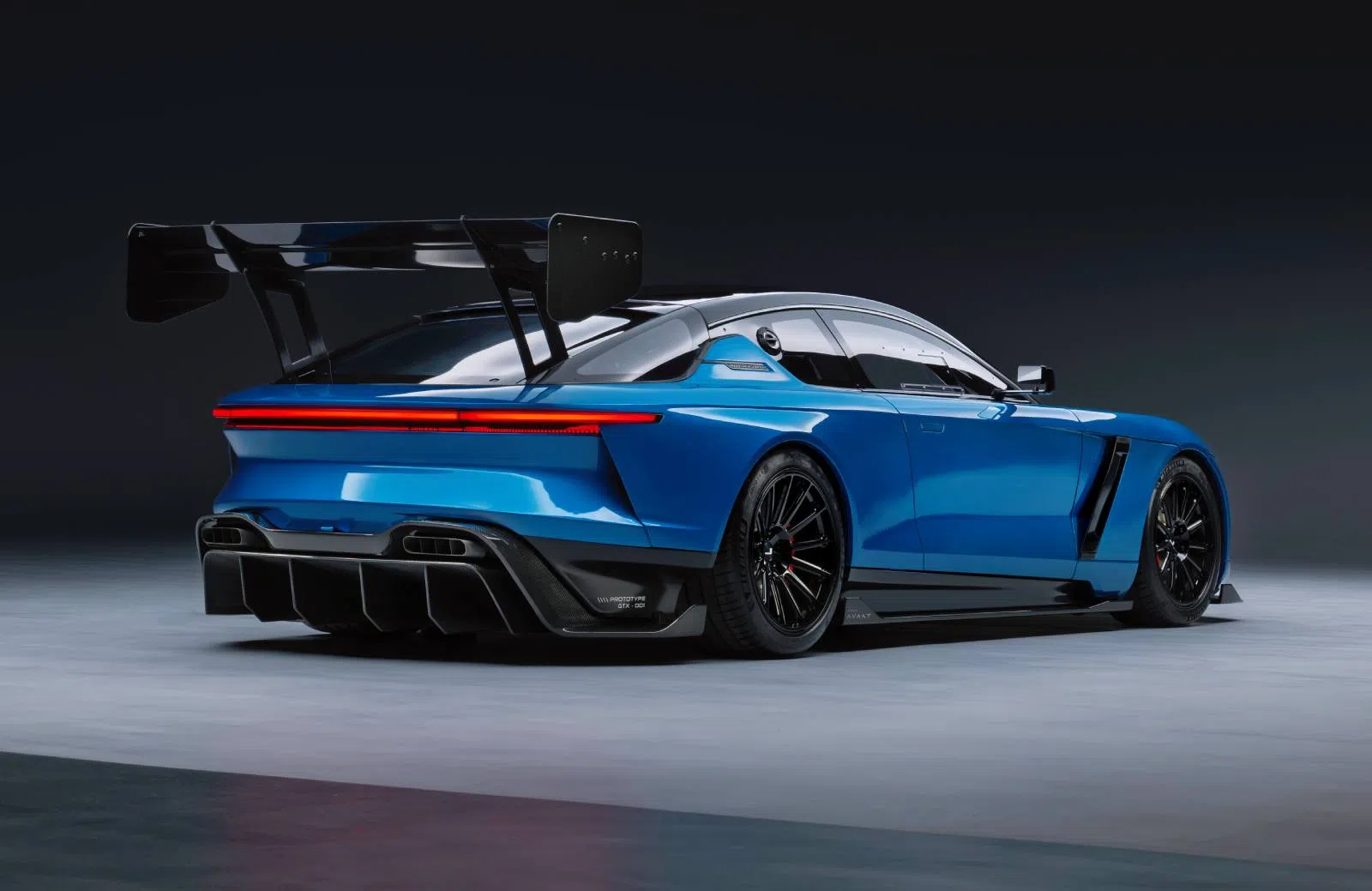 Jensen Interceptor 2026