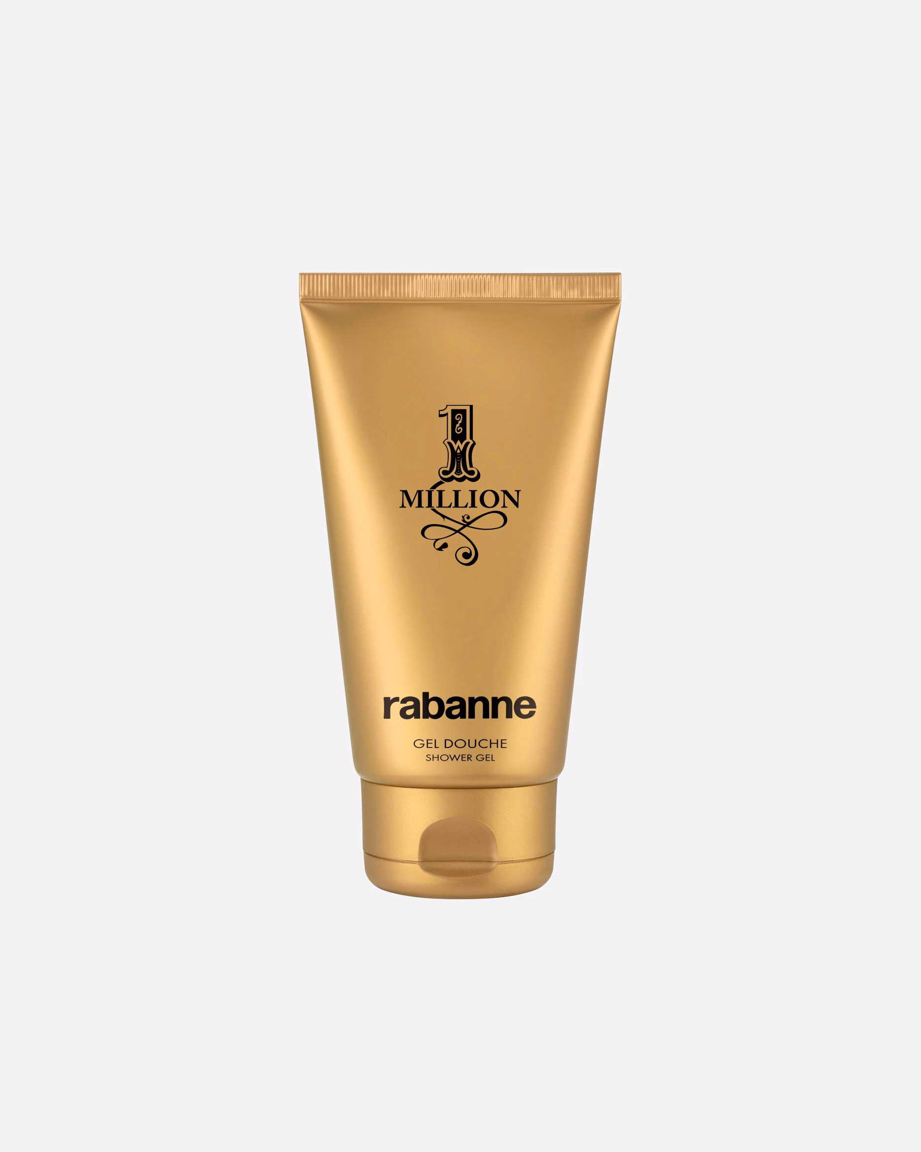 Rabanne One Million Shower Gel