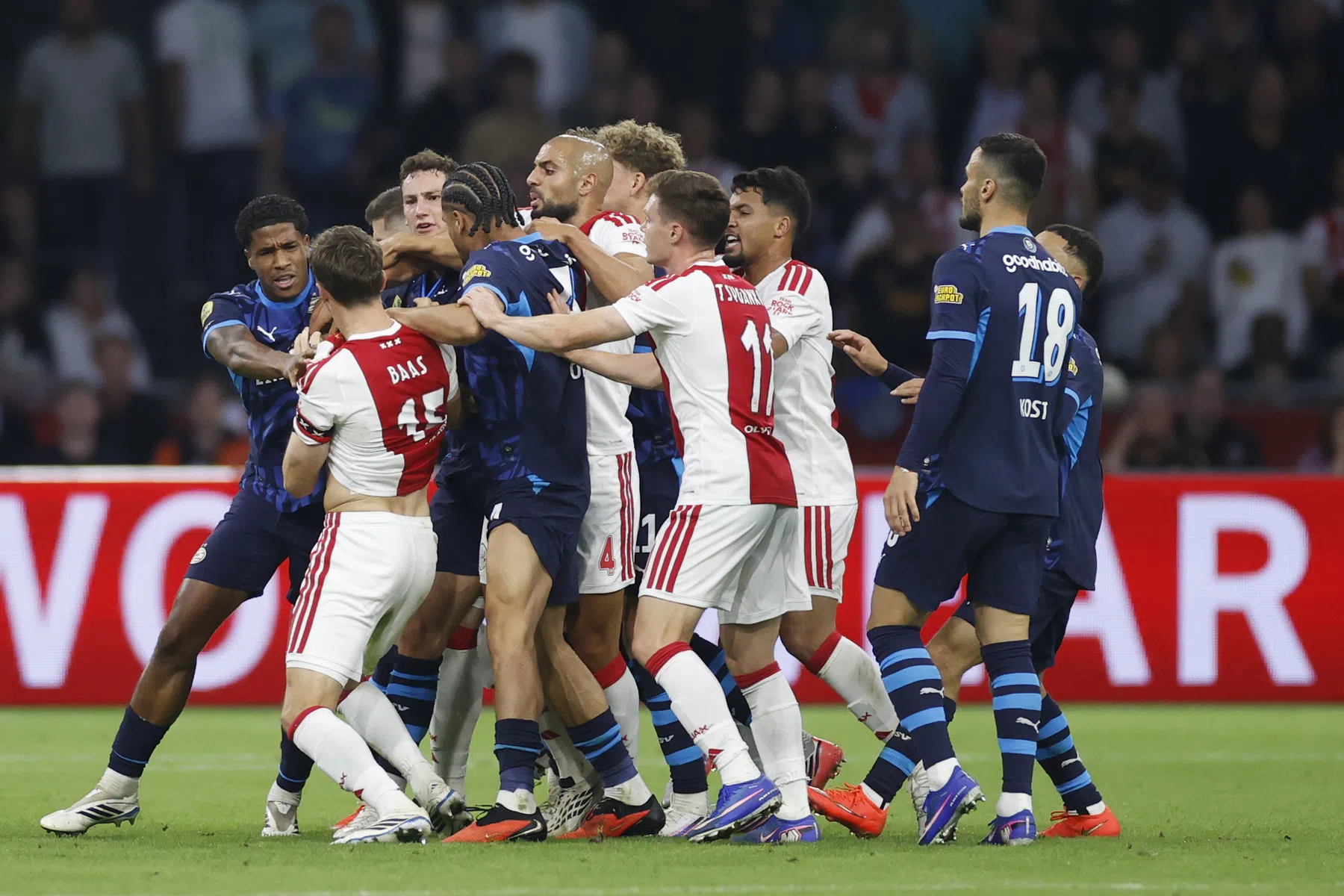 Ondersteunend beeld bij het artikel