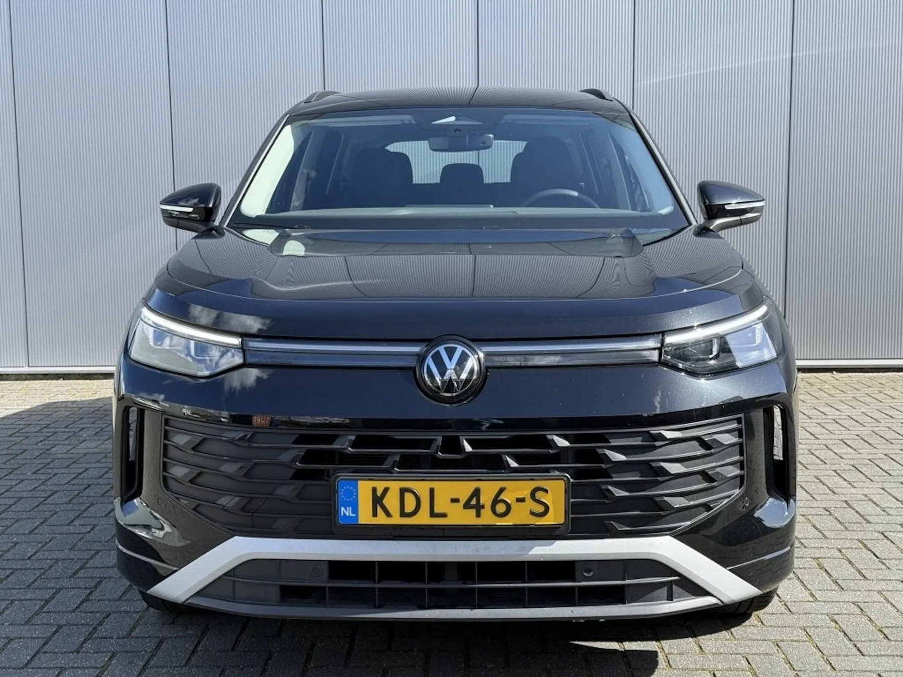 Je was deze Volkswagen al vergeten, maar eigenlijk is het een koopje