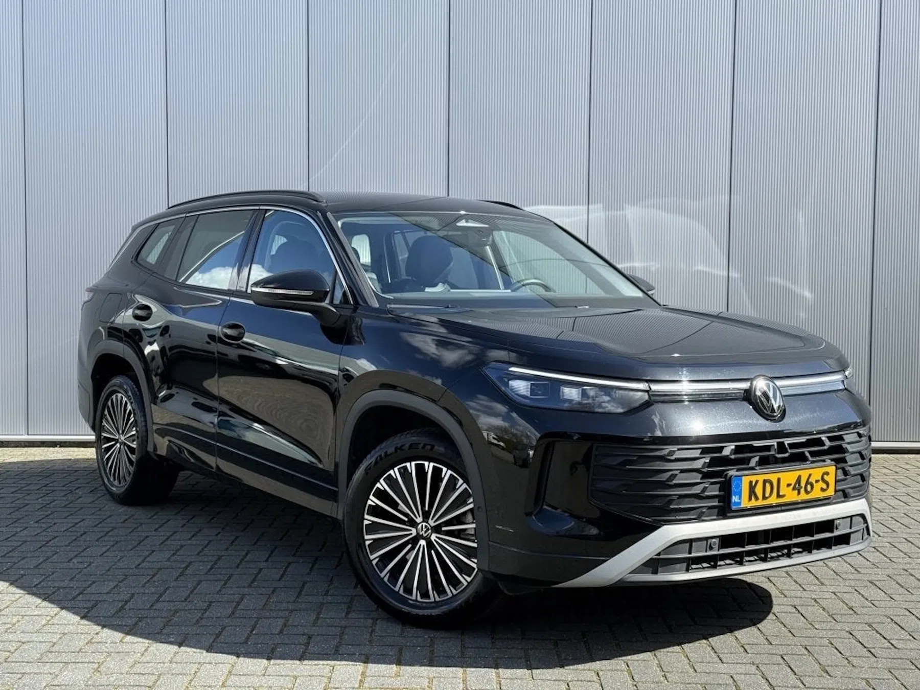 Je was deze Volkswagen al vergeten, maar eigenlijk is het een koopje
