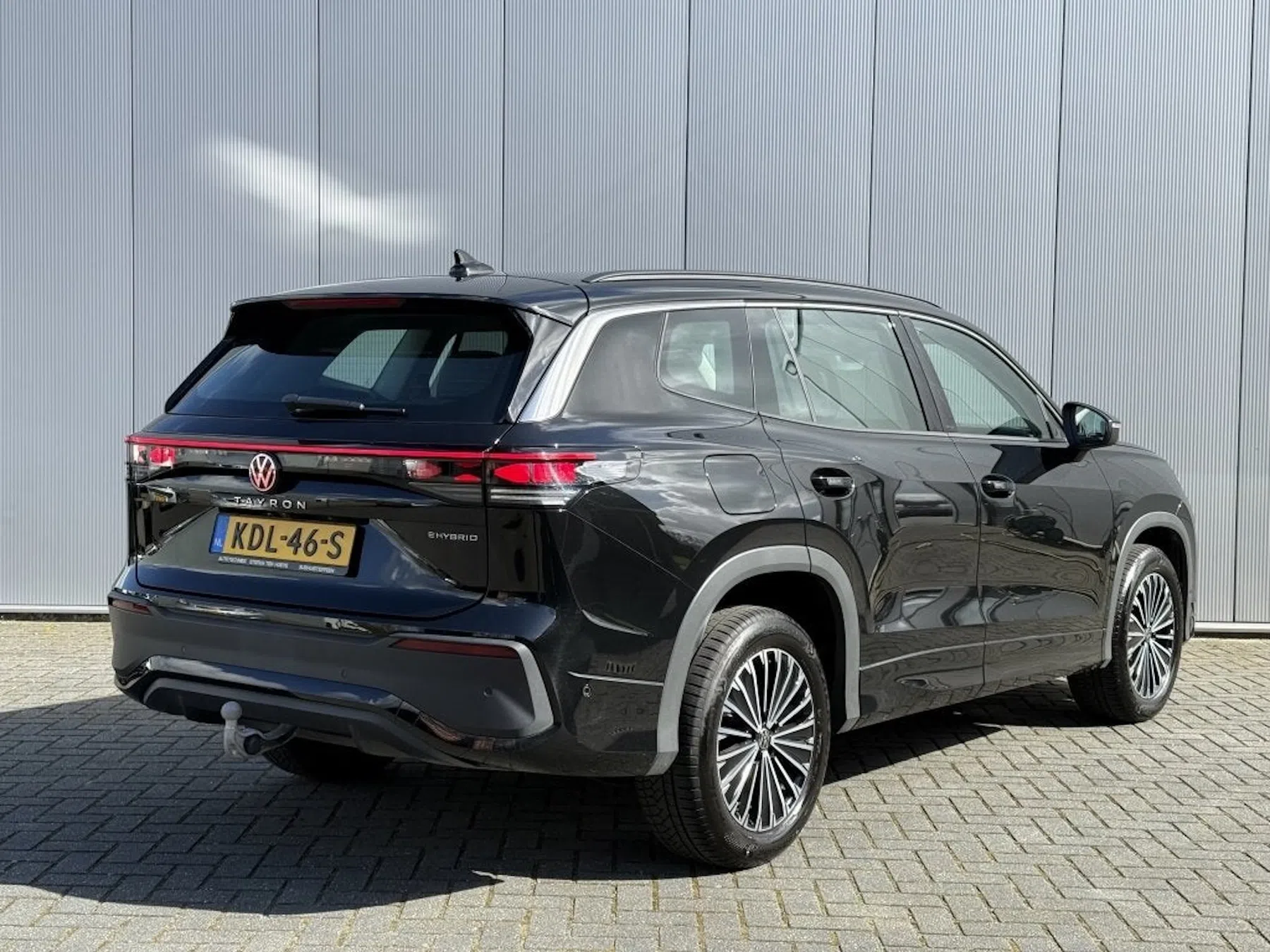Je was deze Volkswagen al vergeten, maar eigenlijk is het een koopje