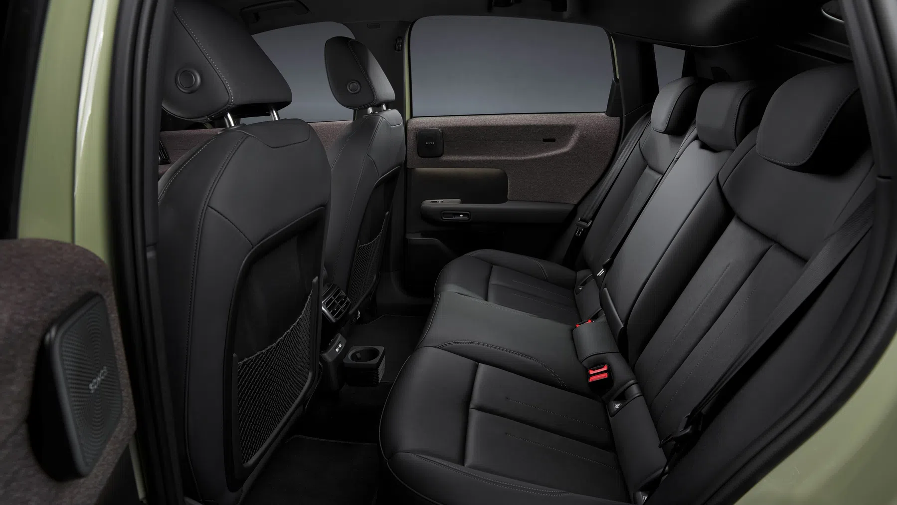 Audi a2 etron