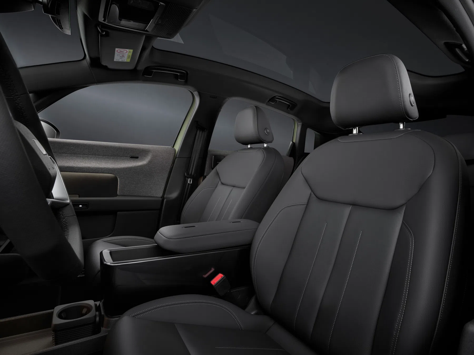 Audi a2 etron