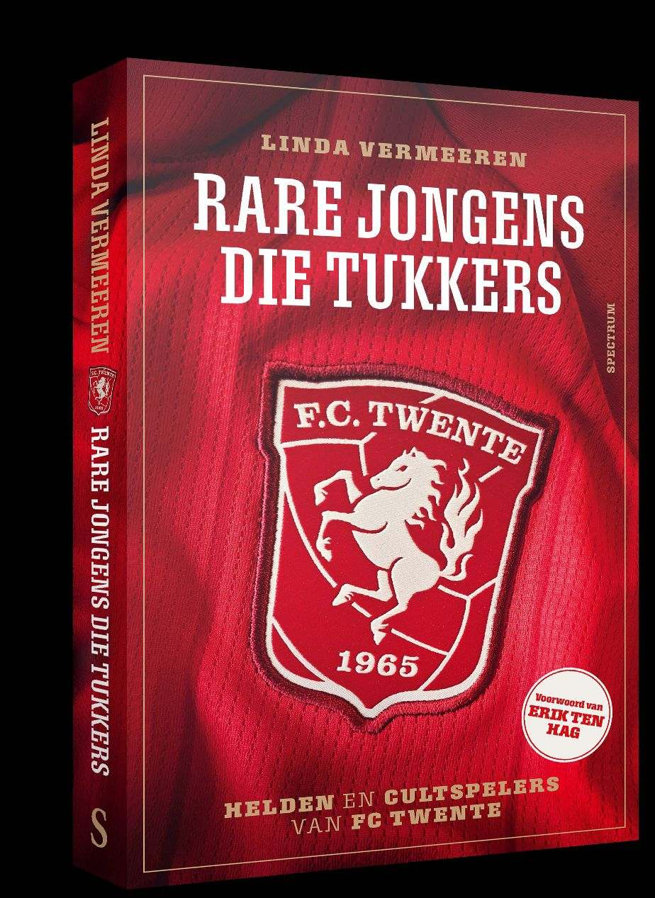 Ondersteunend beeld bij het artikel